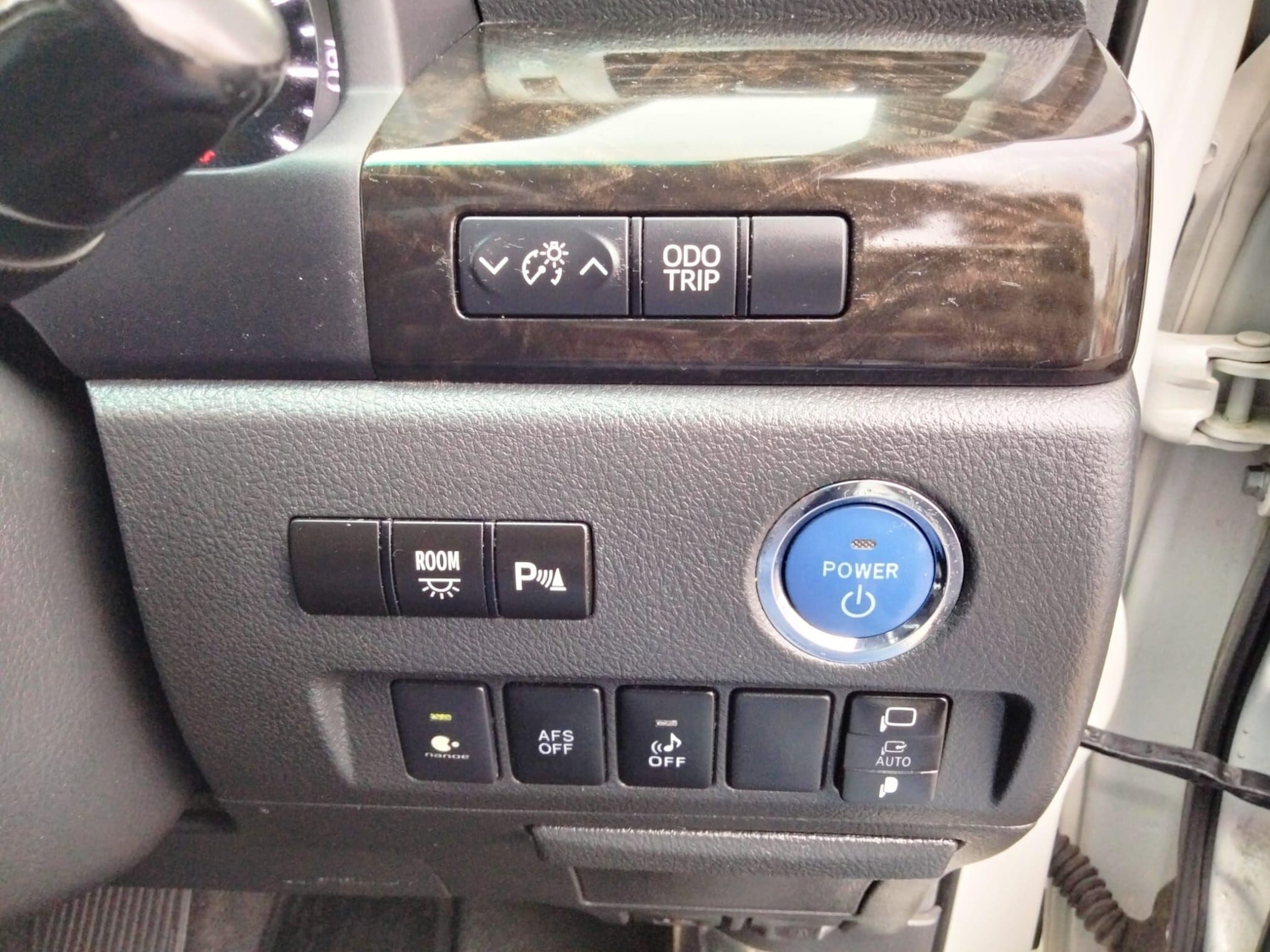 Used Toyota Vellfire for sale - 76512478: Photo 50