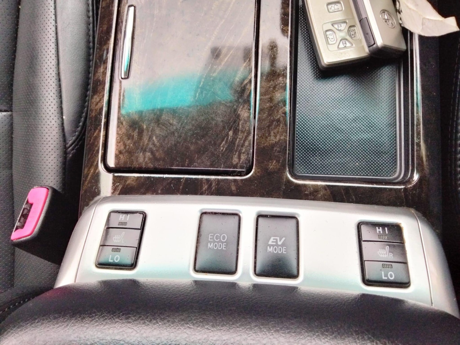 Used Toyota Vellfire for sale - 76512478: Photo 51