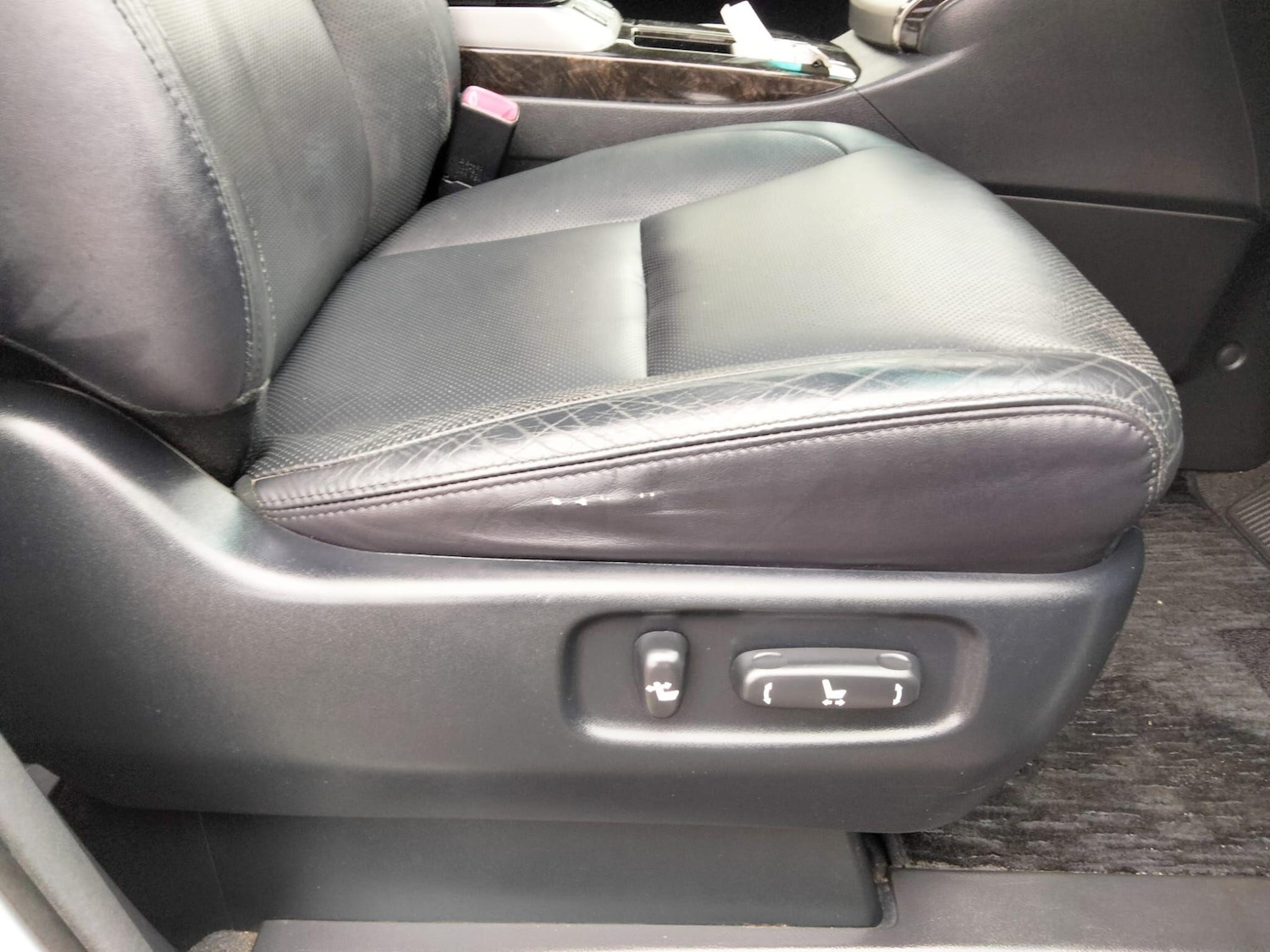 Used Toyota Vellfire for sale - 76512478: Photo 53