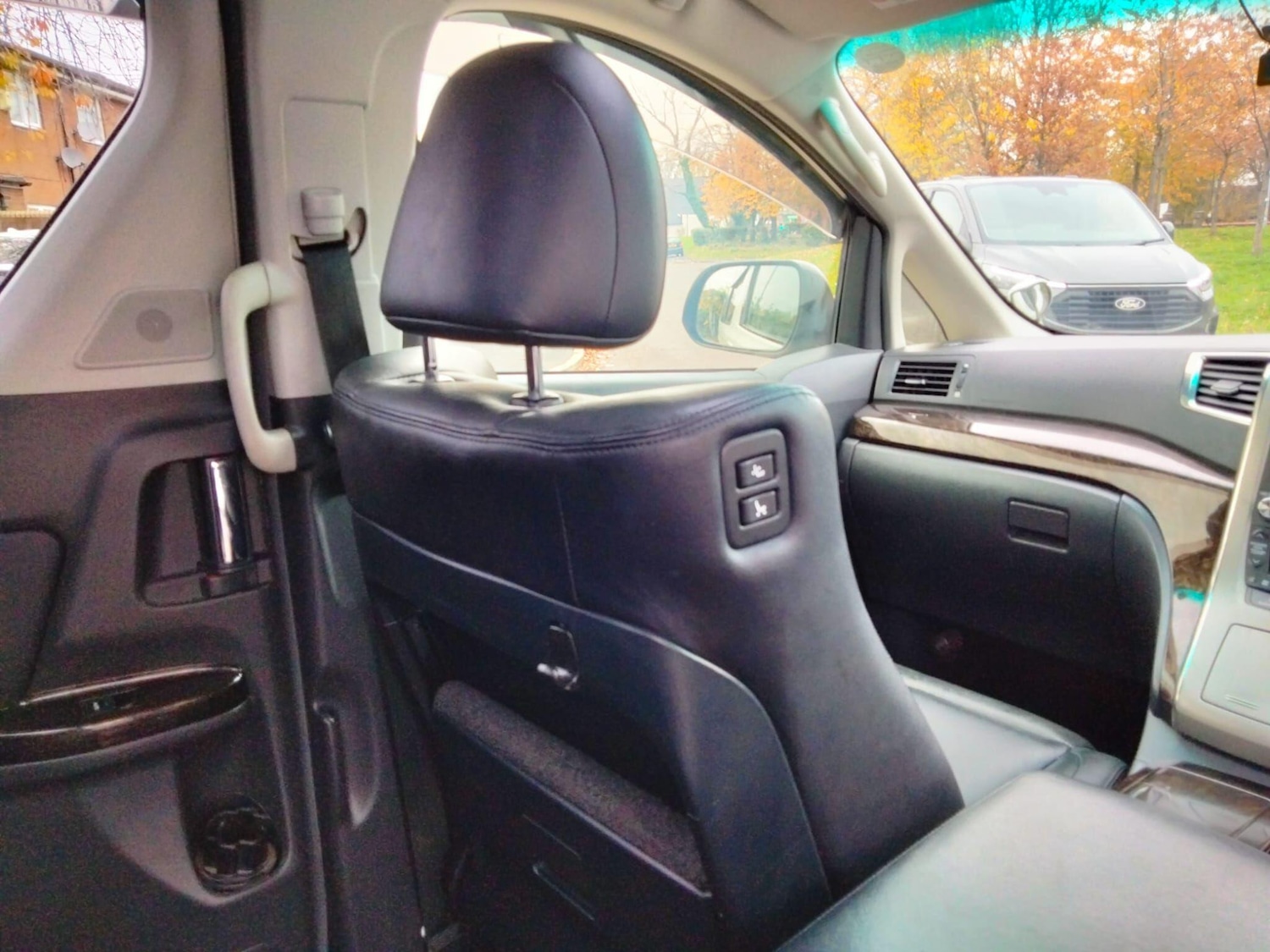 Used Toyota Vellfire for sale - 76512478: Photo 61