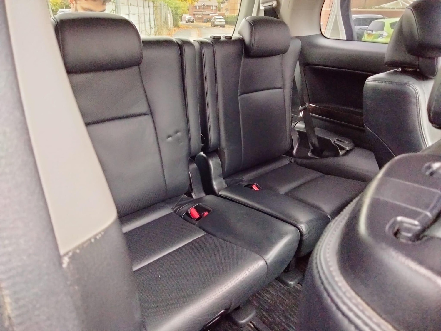 Used Toyota Vellfire for sale - 76512478: Photo 64