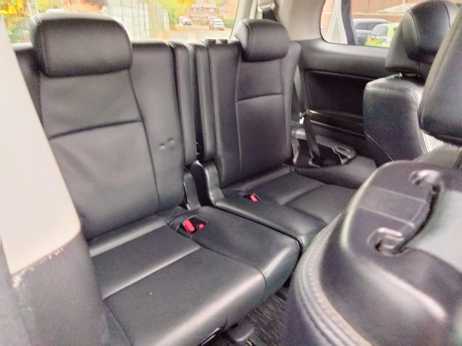 Used Toyota Vellfire for sale - 76512478: Photo 65