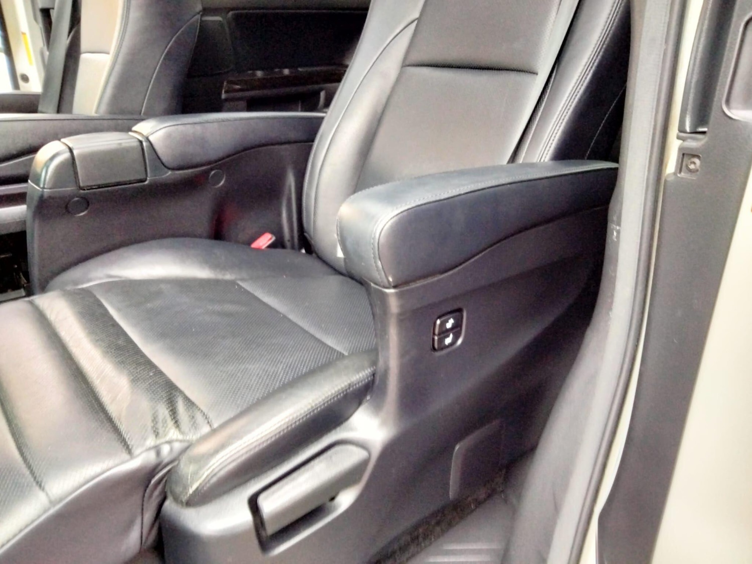 Used Toyota Vellfire for sale - 76512478: Photo 71