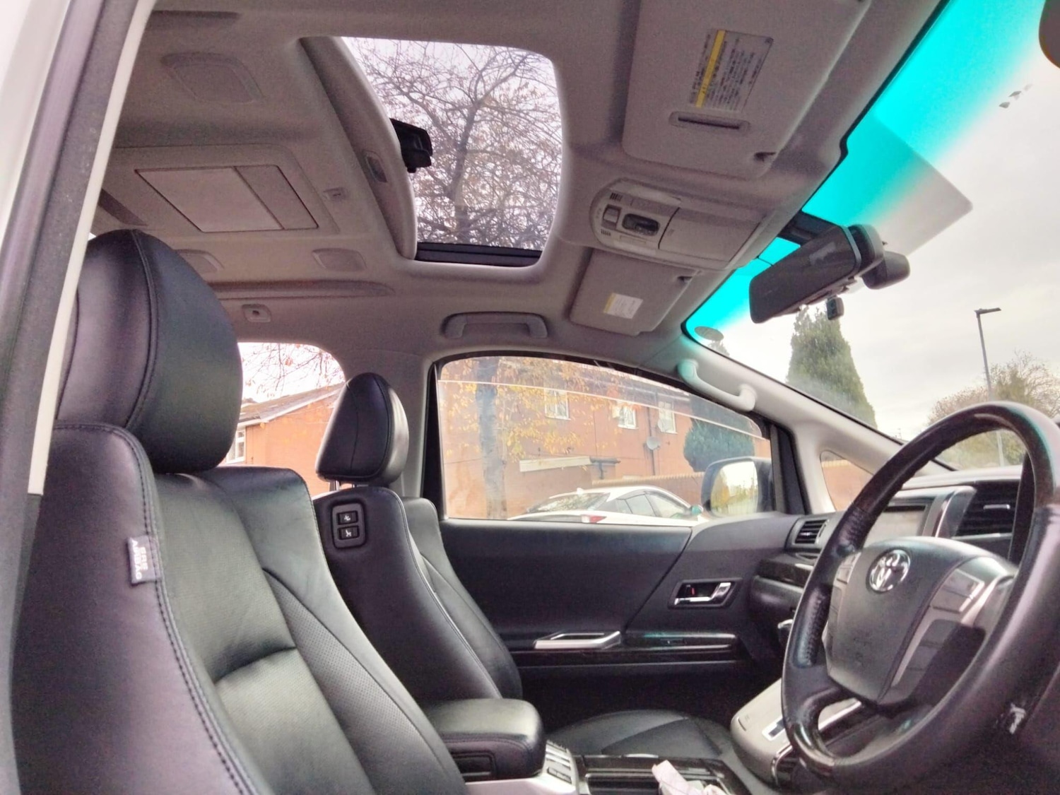 Used Toyota Vellfire for sale - 76512478: Photo 73