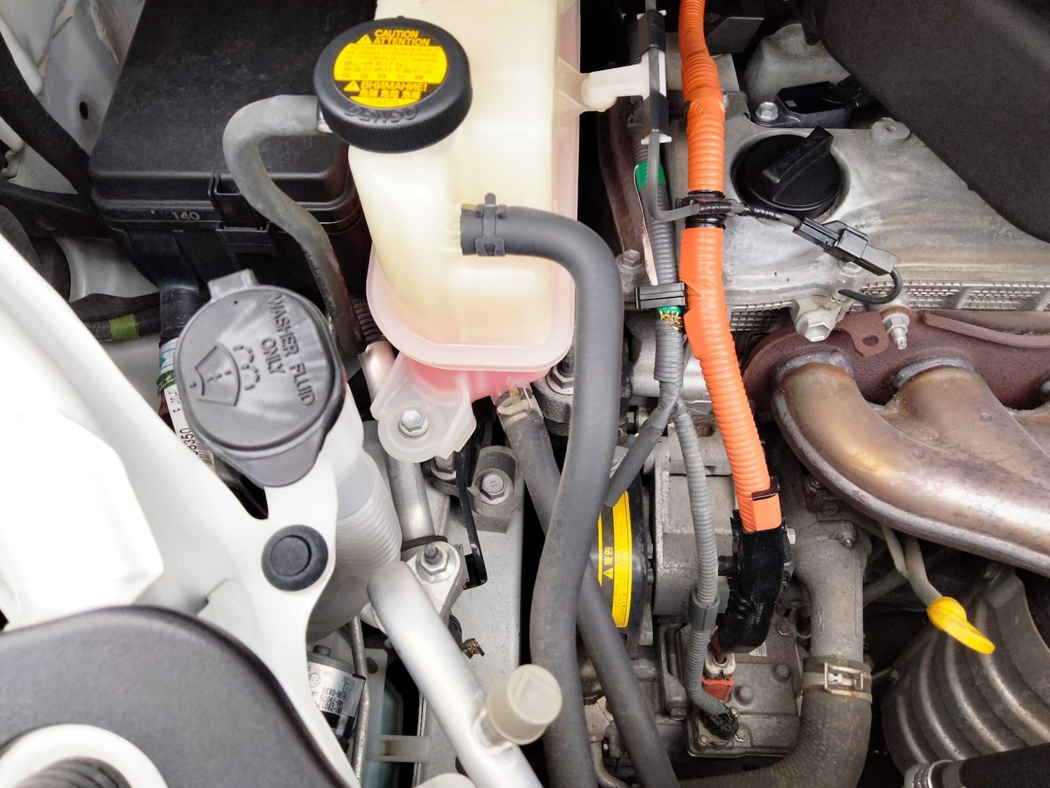 Used Toyota Vellfire for sale - 76512478: Photo 82