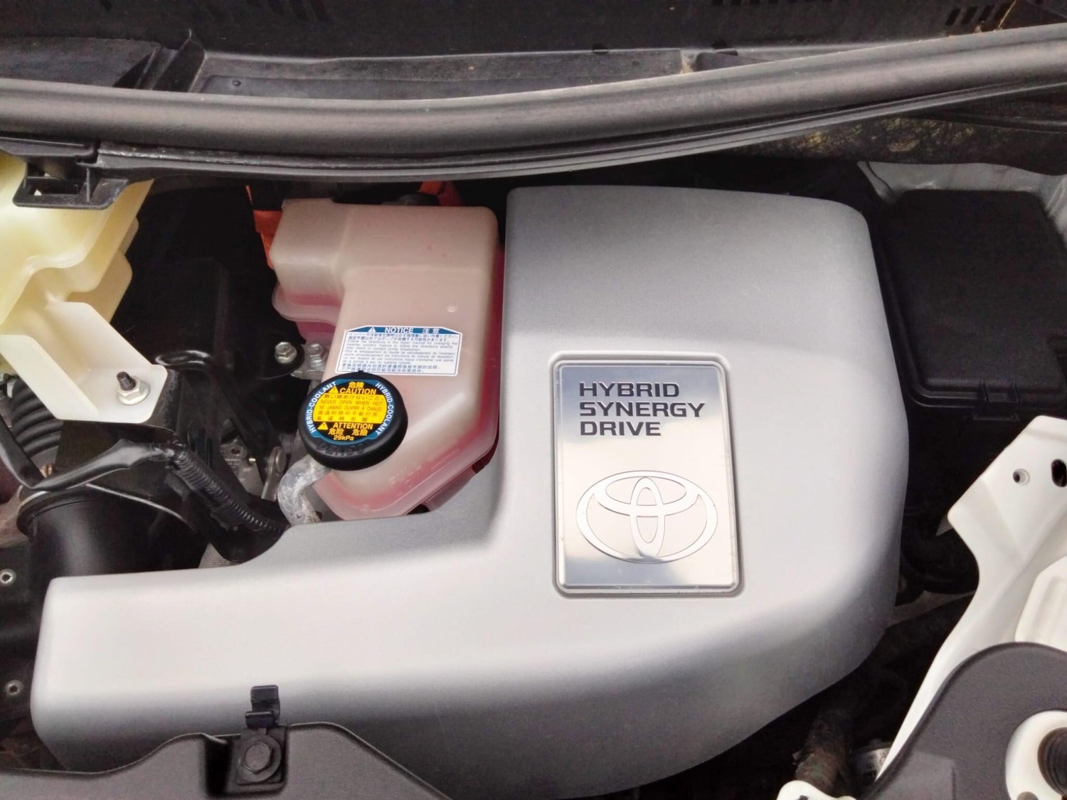 Used Toyota Vellfire for sale - 76512478: Photo 84