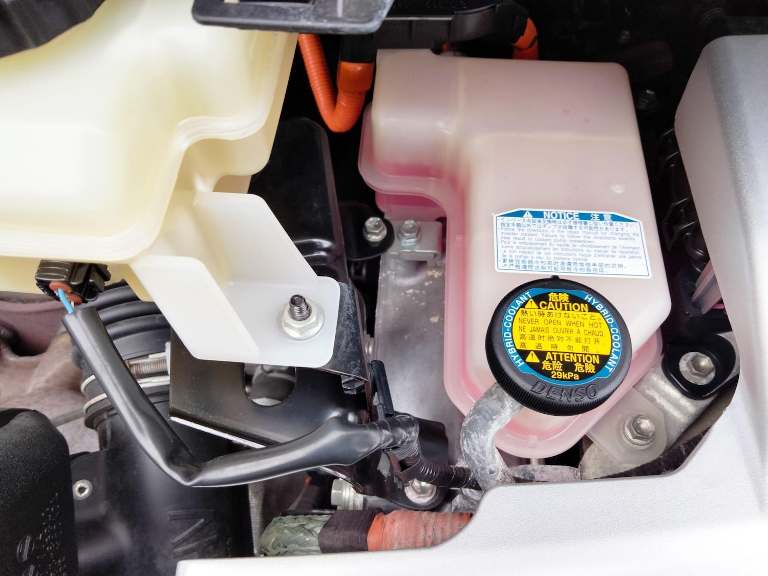 Used Toyota Vellfire for sale - 76512478: Photo 85