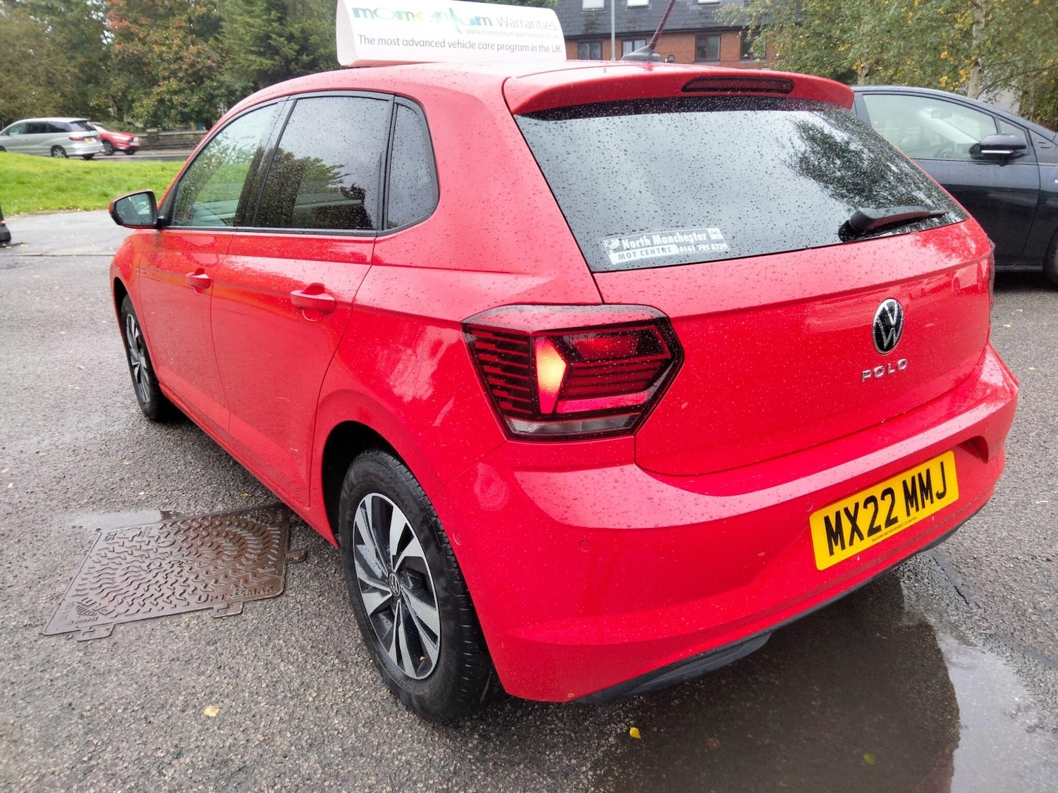 Used Volkswagen Polo 2025 for sale - 76991680: Photo 11