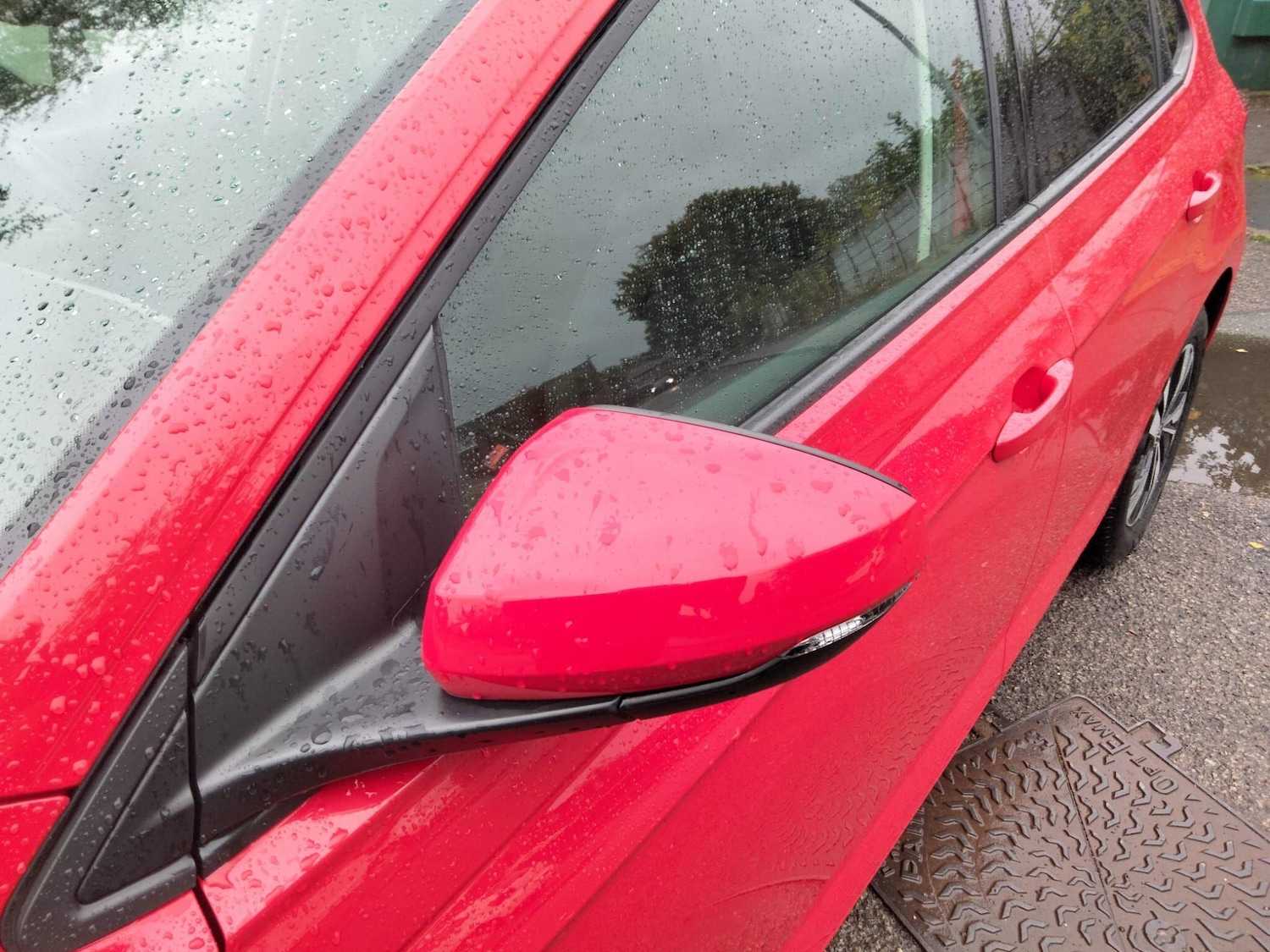 Used Volkswagen Polo 2025 for sale - 76991680: Photo 18