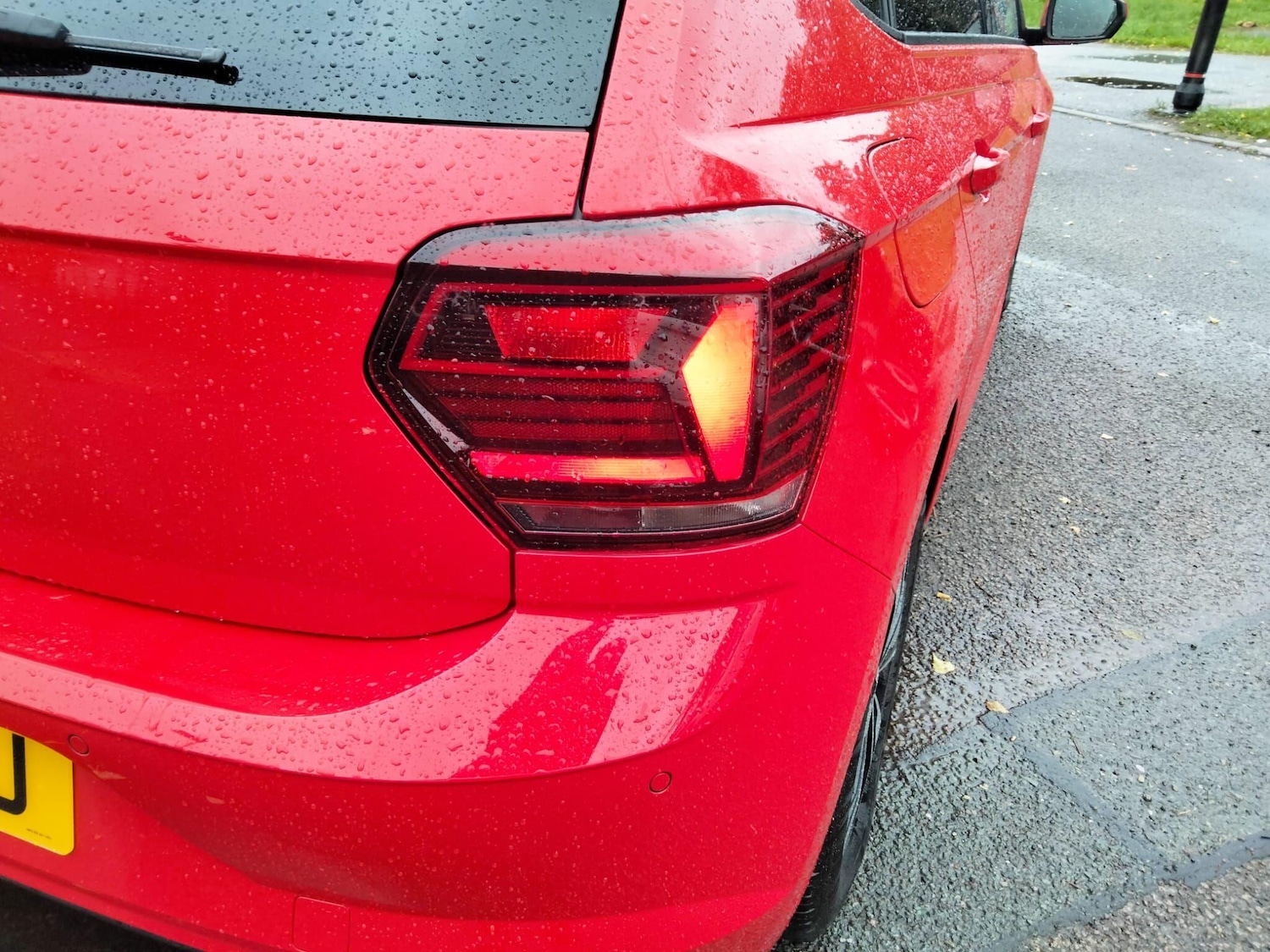 Used Volkswagen Polo 2025 for sale - 76991680: Photo 23