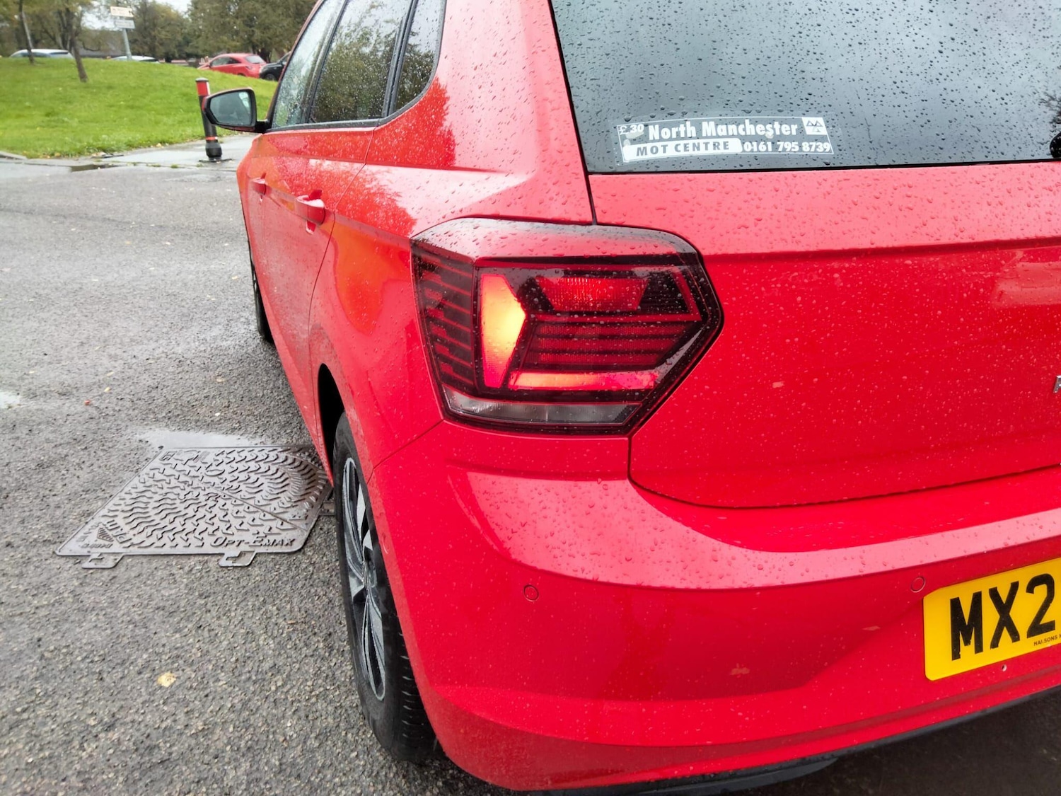 Used Volkswagen Polo 2025 for sale - 76991680: Photo 26