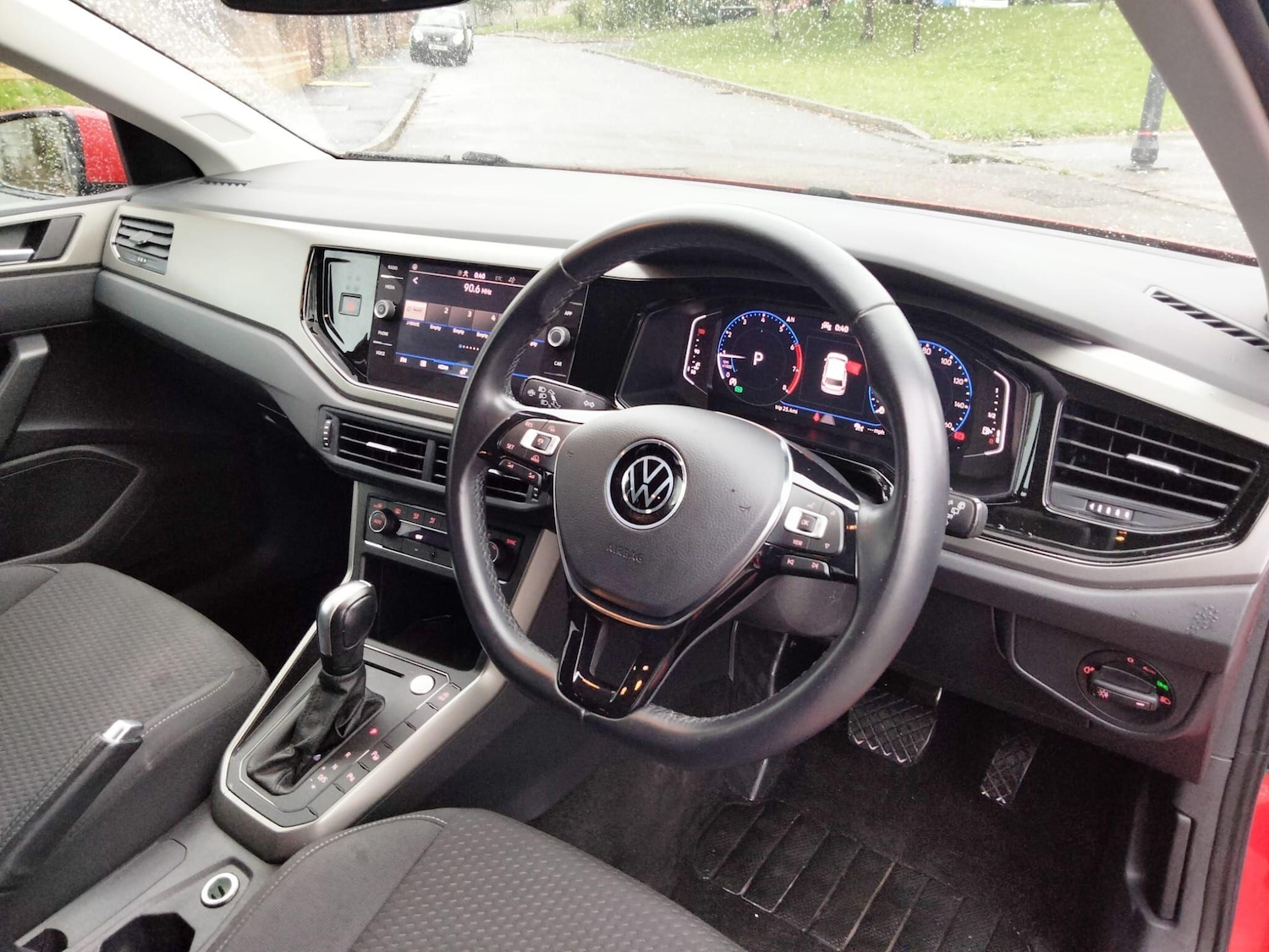 Used Volkswagen Polo 2025 for sale - 76991680: Photo 28