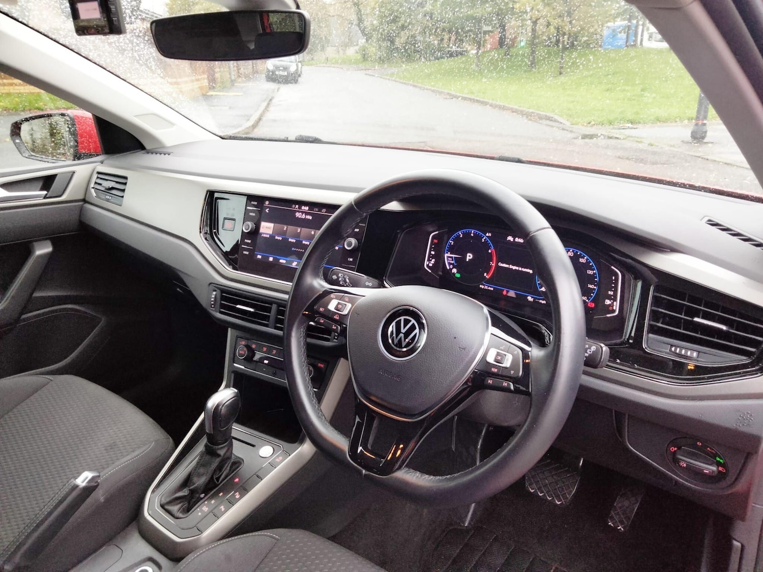 Used Volkswagen Polo 2025 for sale - 76991680: Photo 33