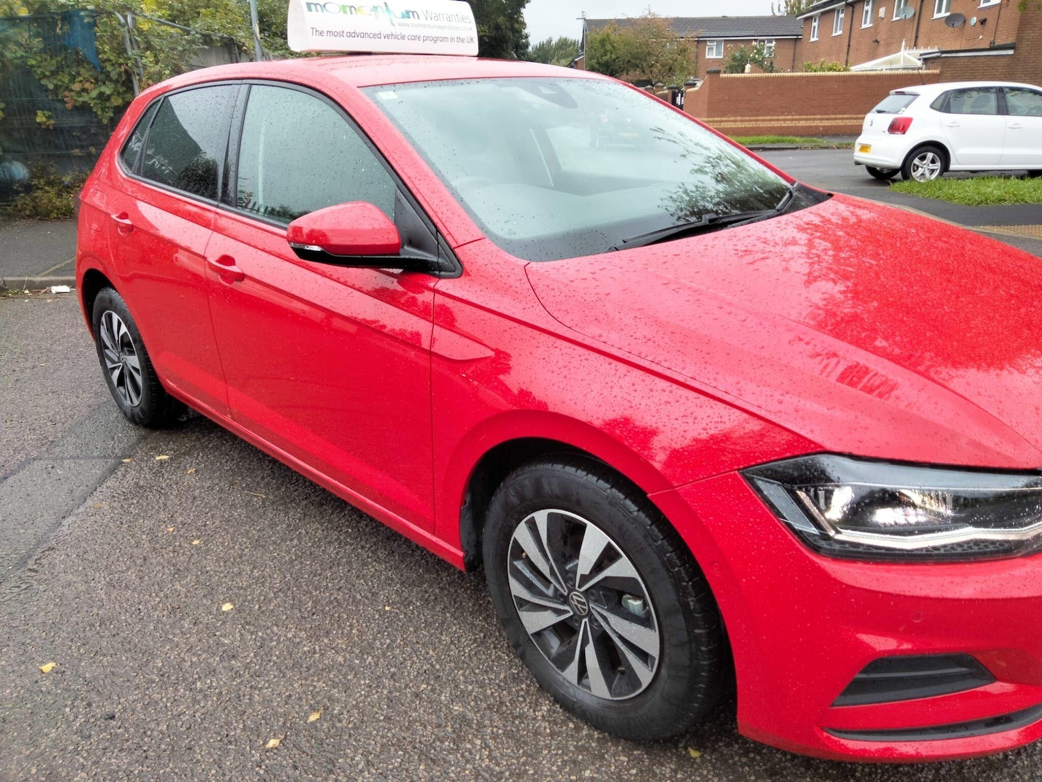 Used Volkswagen Polo 2025 for sale - 76991680: Photo 6