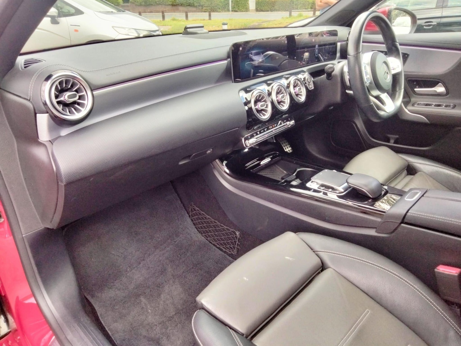 Used Mercedes-Benz A-Class for sale - 76512214: Photo 20