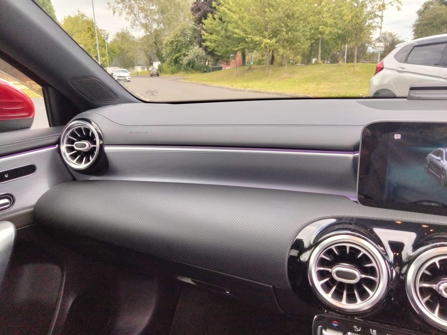 Used Mercedes-Benz A-Class for sale - 76512214: Photo 23