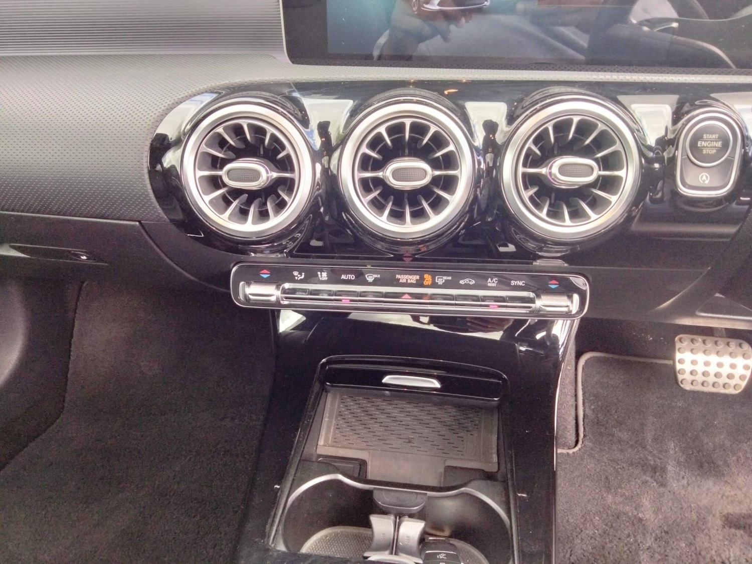 Used Mercedes-Benz A-Class for sale - 76512214: Photo 24