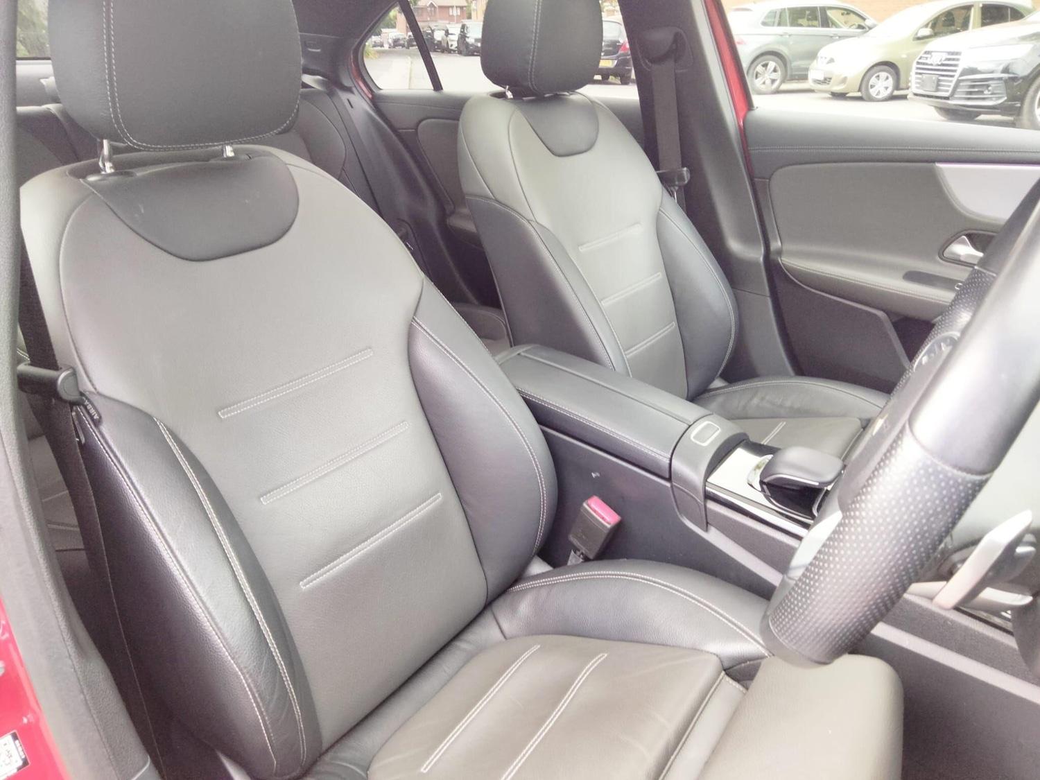 Used Mercedes-Benz A-Class for sale - 76512214: Photo 28