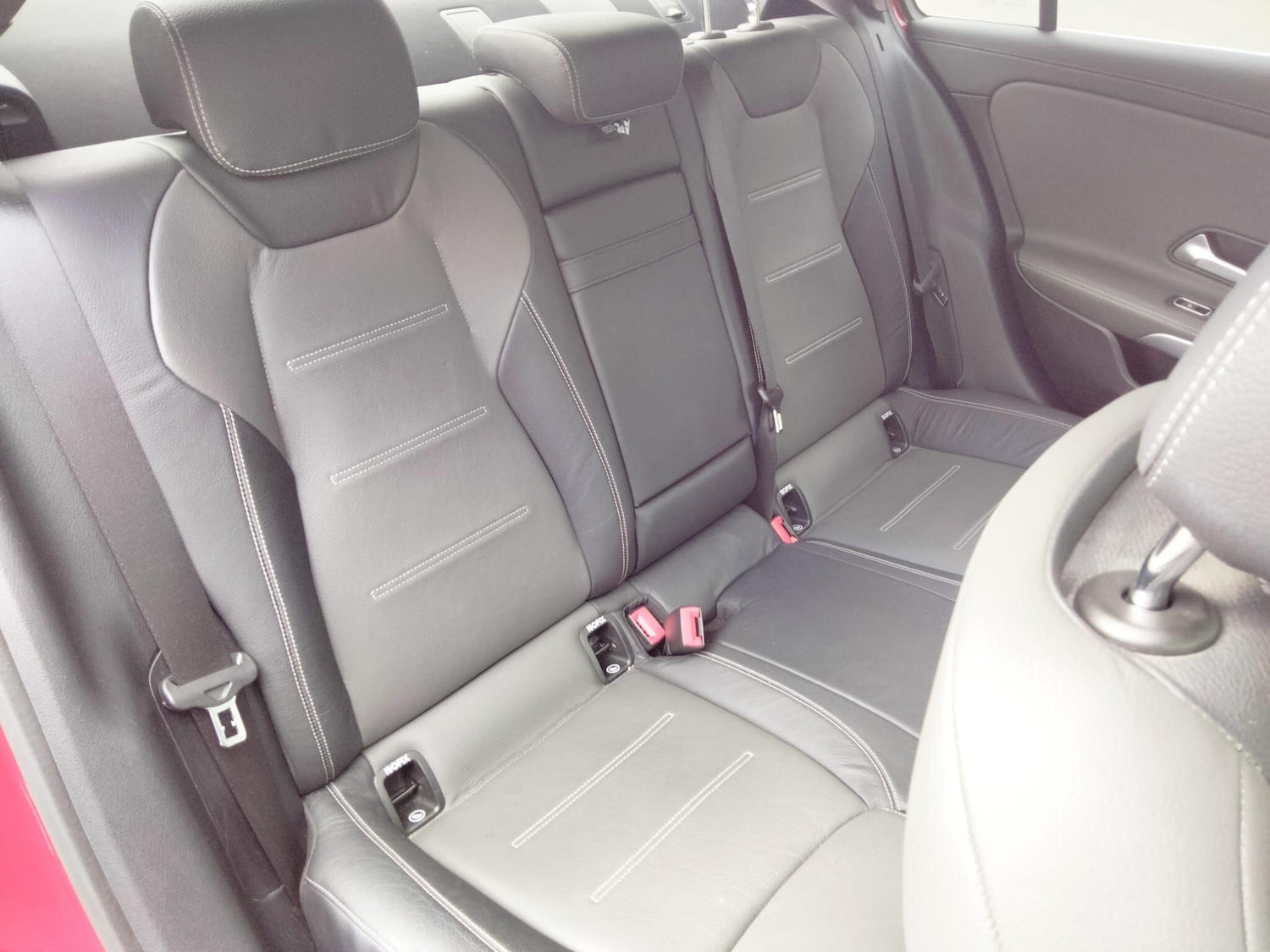 Used Mercedes-Benz A-Class for sale - 76512214: Photo 30