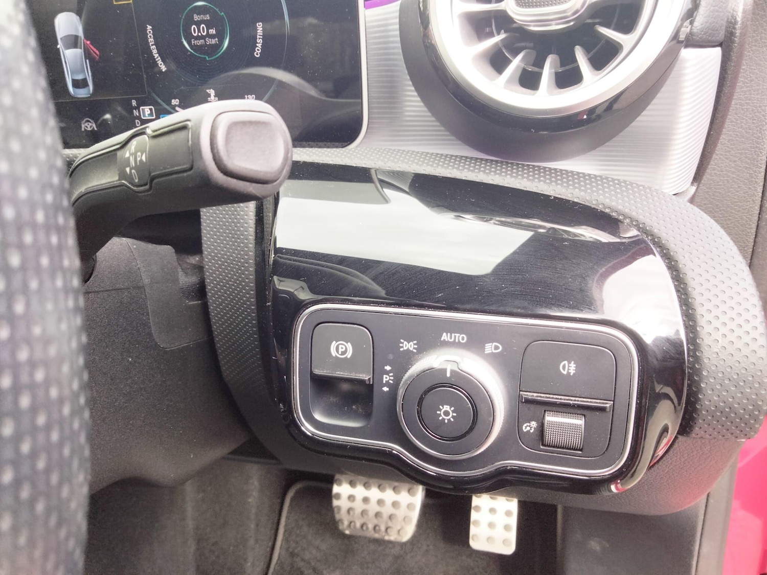 Used Mercedes-Benz A-Class for sale - 76512214: Photo 33