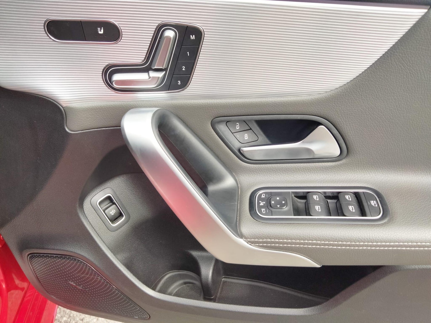 Used Mercedes-Benz A-Class for sale - 76512214: Photo 34