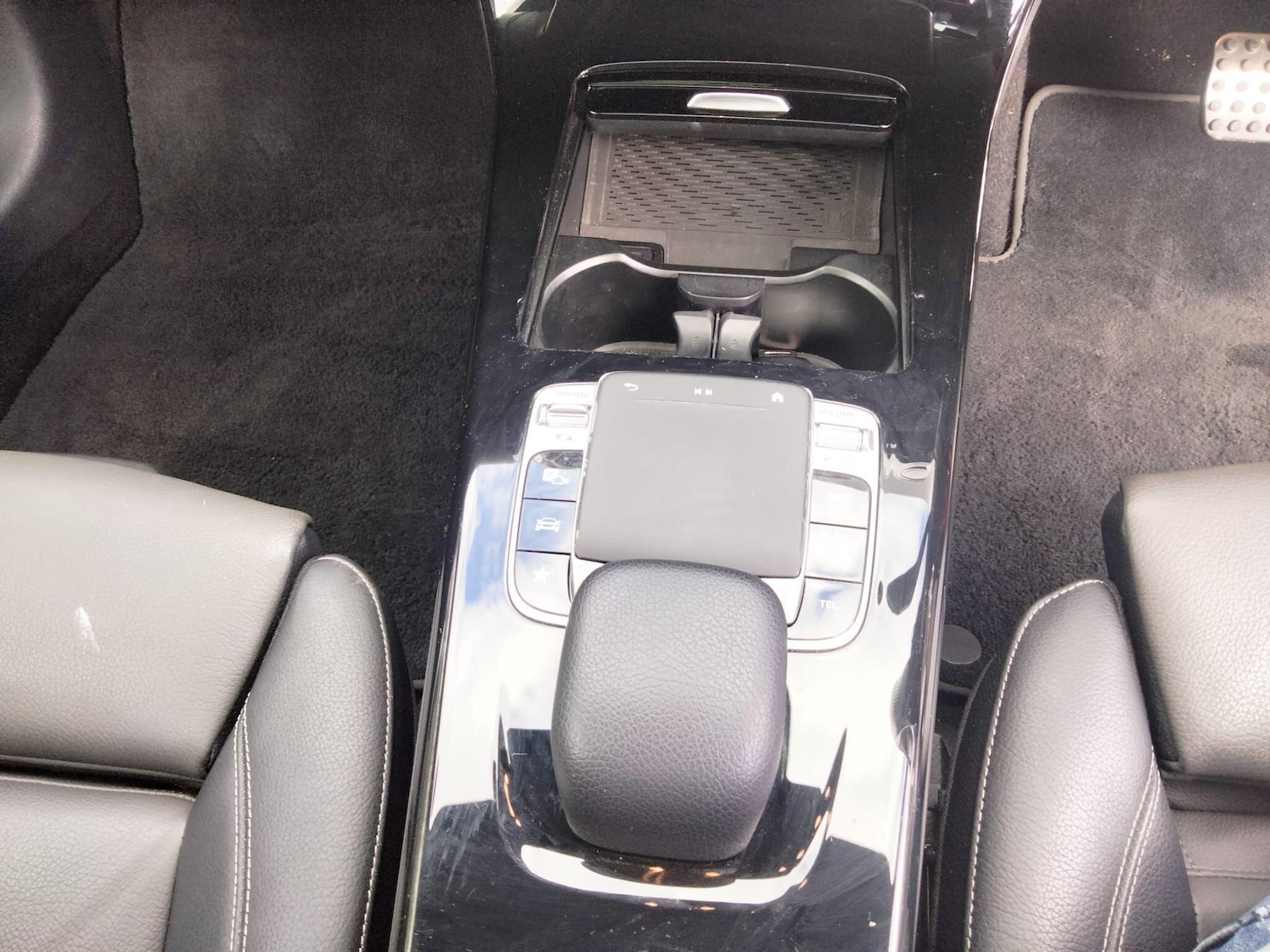 Used Mercedes-Benz A-Class for sale - 76512214: Photo 35