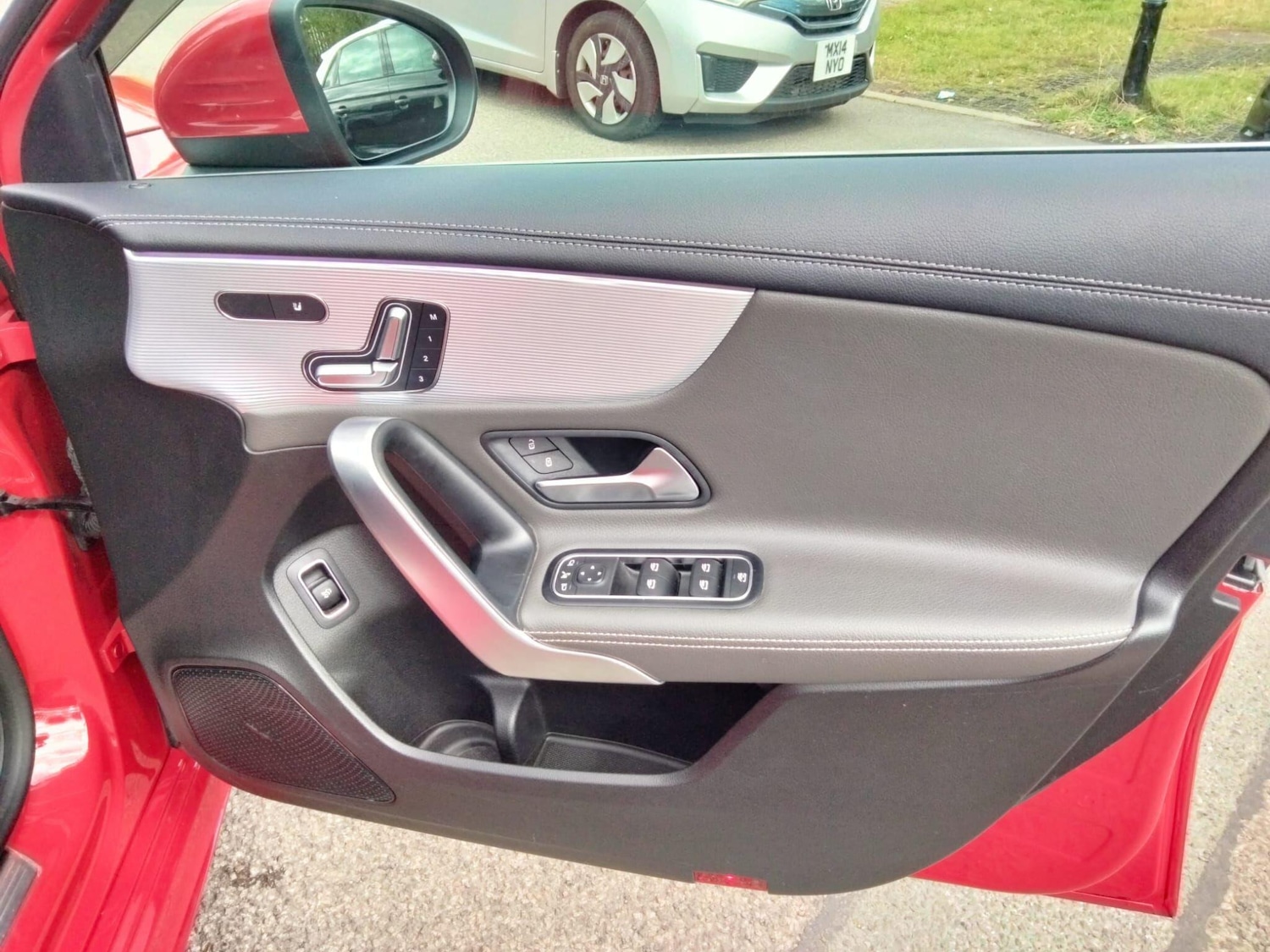 Used Mercedes-Benz A-Class for sale - 76512214: Photo 36