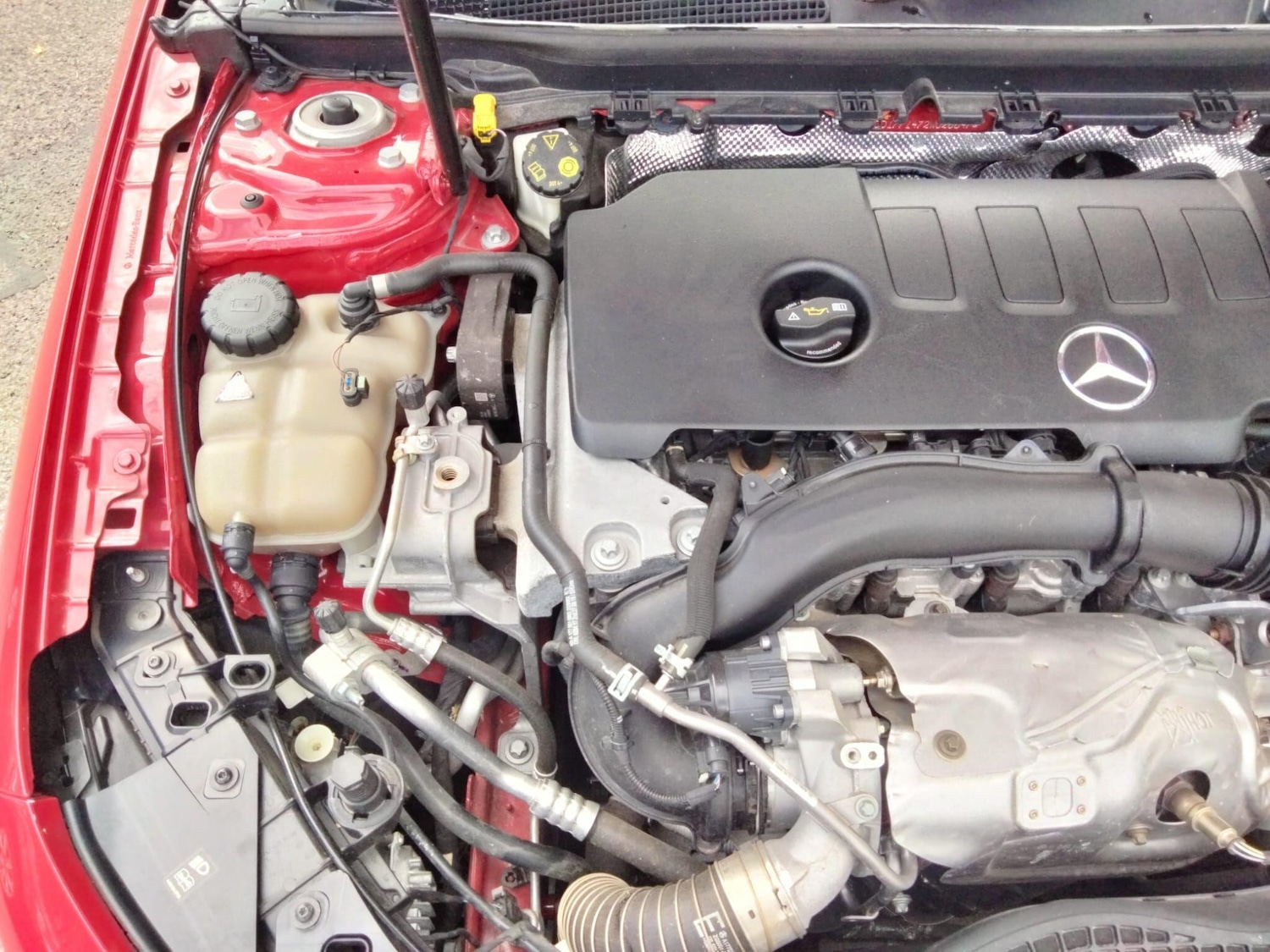 Used Mercedes-Benz A-Class for sale - 76512214: Photo 39