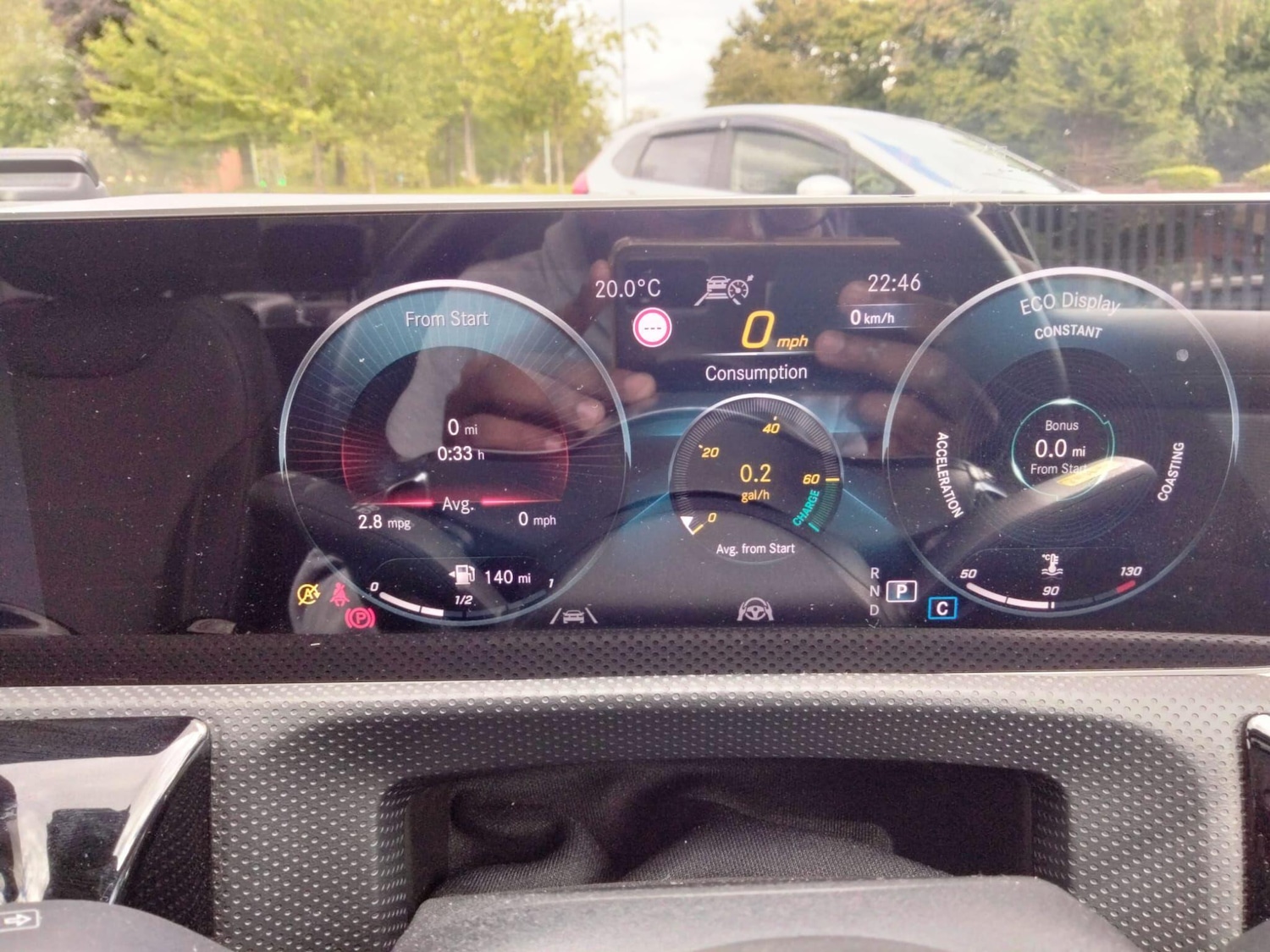 Used Mercedes-Benz A-Class for sale - 76512214: Photo 48