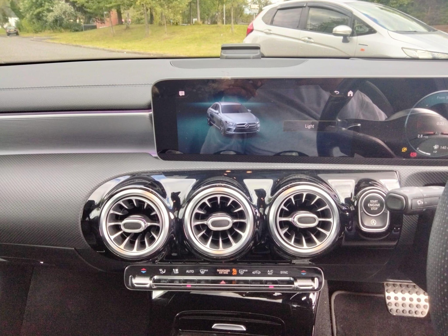 Used Mercedes-Benz A-Class for sale - 76512214: Photo 49