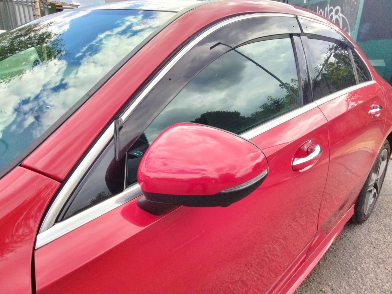 Used Mercedes-Benz A-Class for sale - 76512214: Photo 51