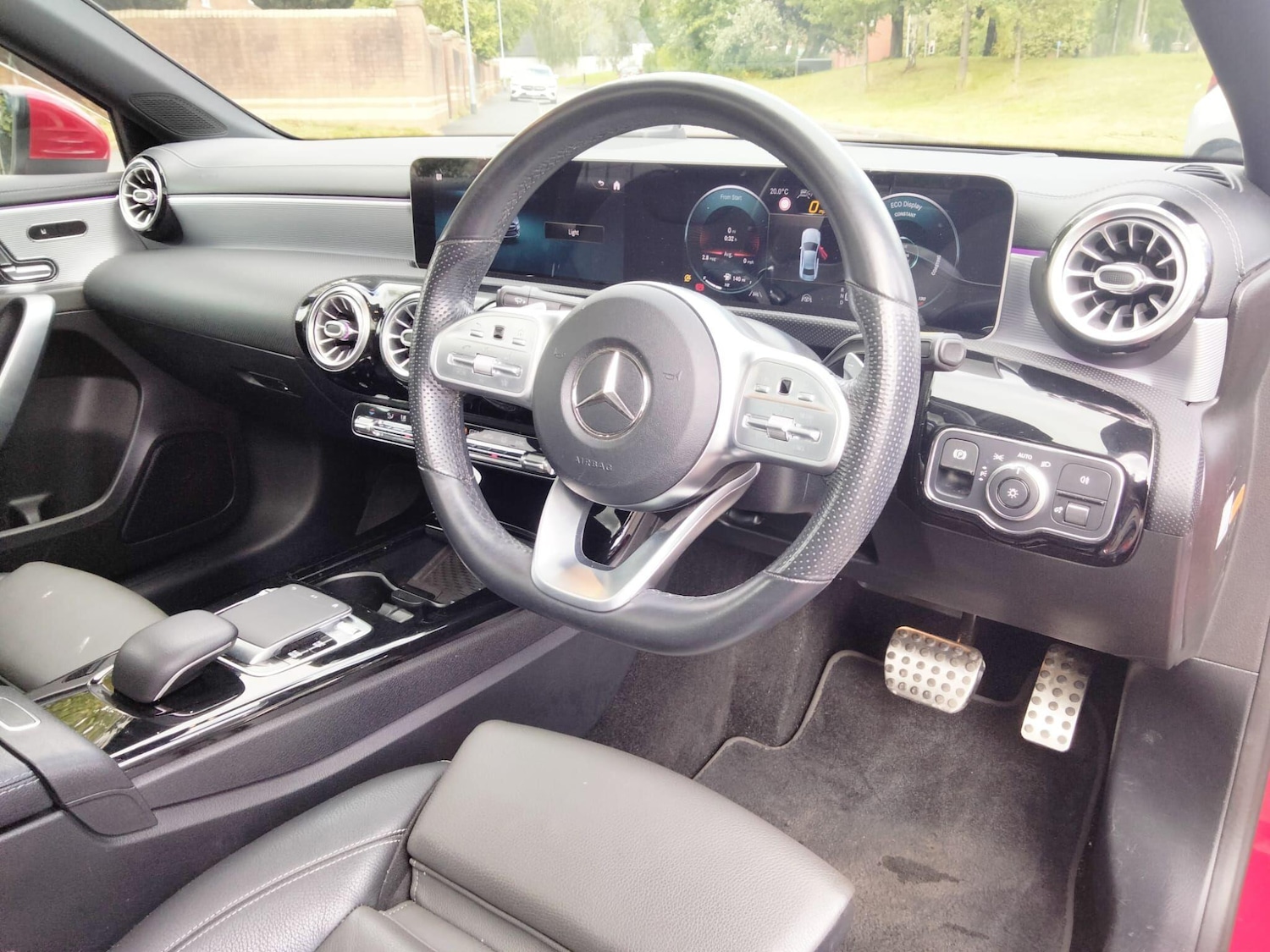Used Mercedes-Benz A-Class for sale - 76512214: Photo 53