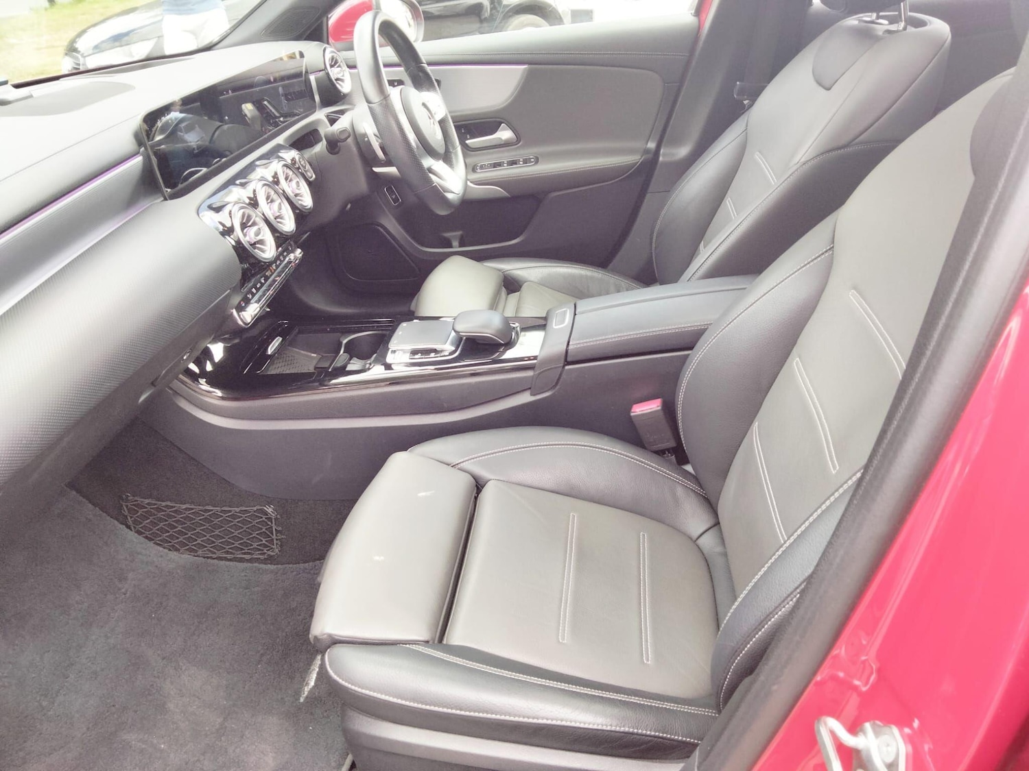 Used Mercedes-Benz A-Class for sale - 76512214: Photo 55