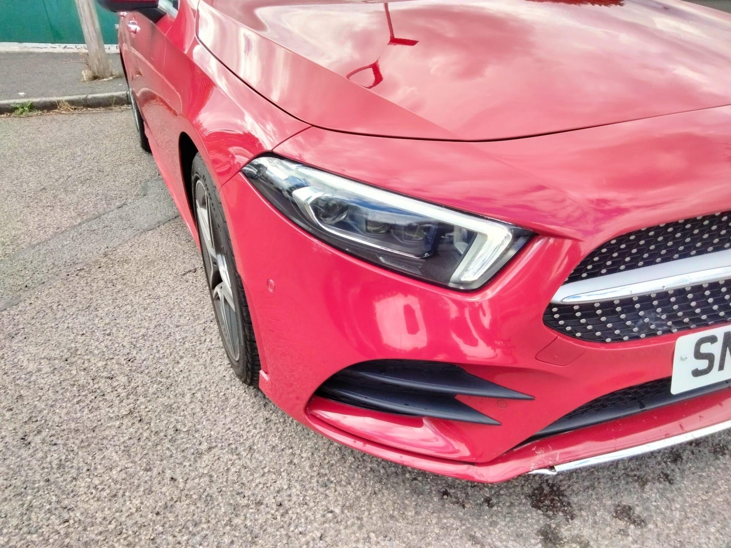 Used Mercedes-Benz A-Class for sale - 76512214: Photo 56