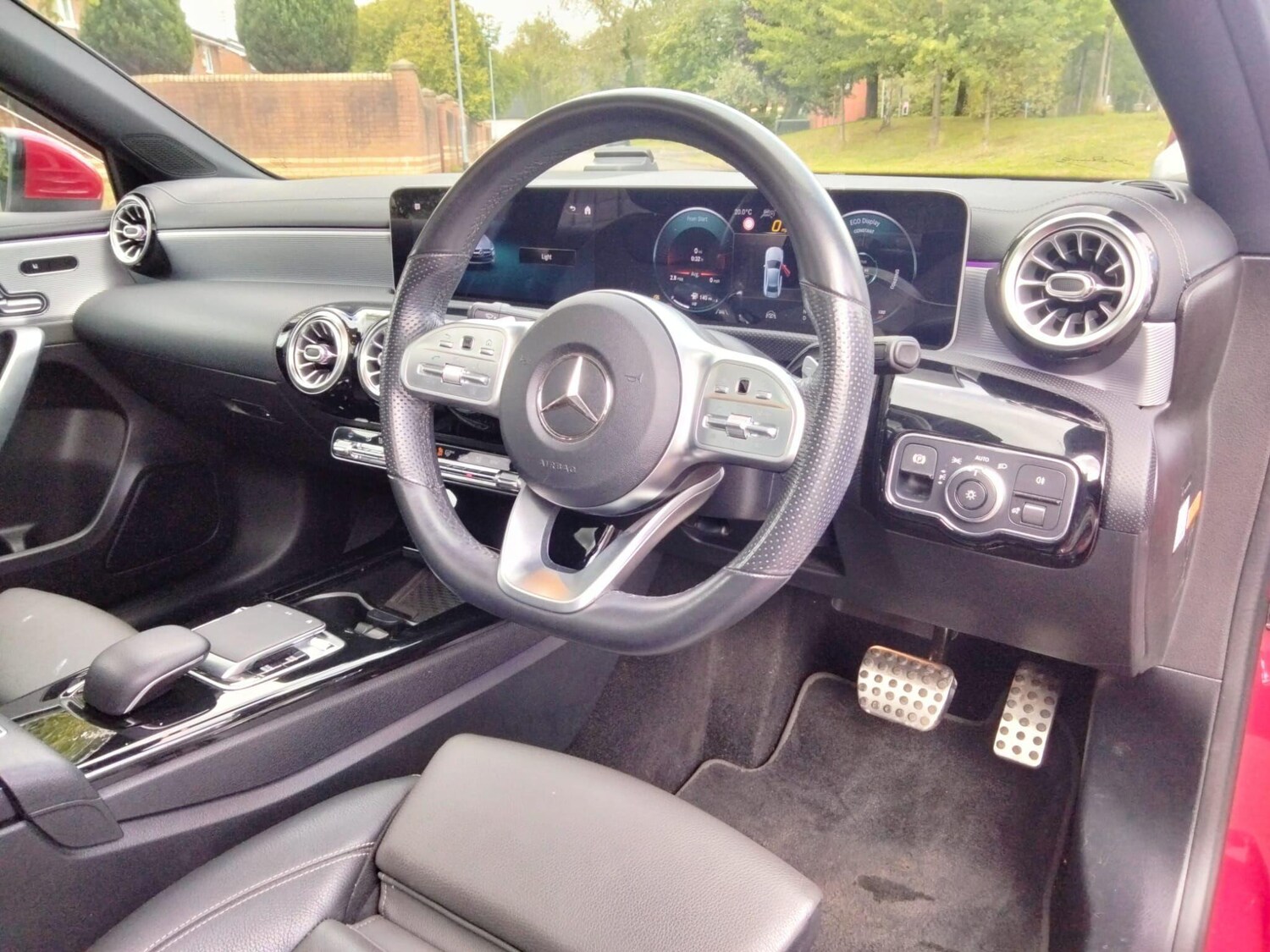 Used Mercedes-Benz A-Class for sale - 76512214: Photo 59