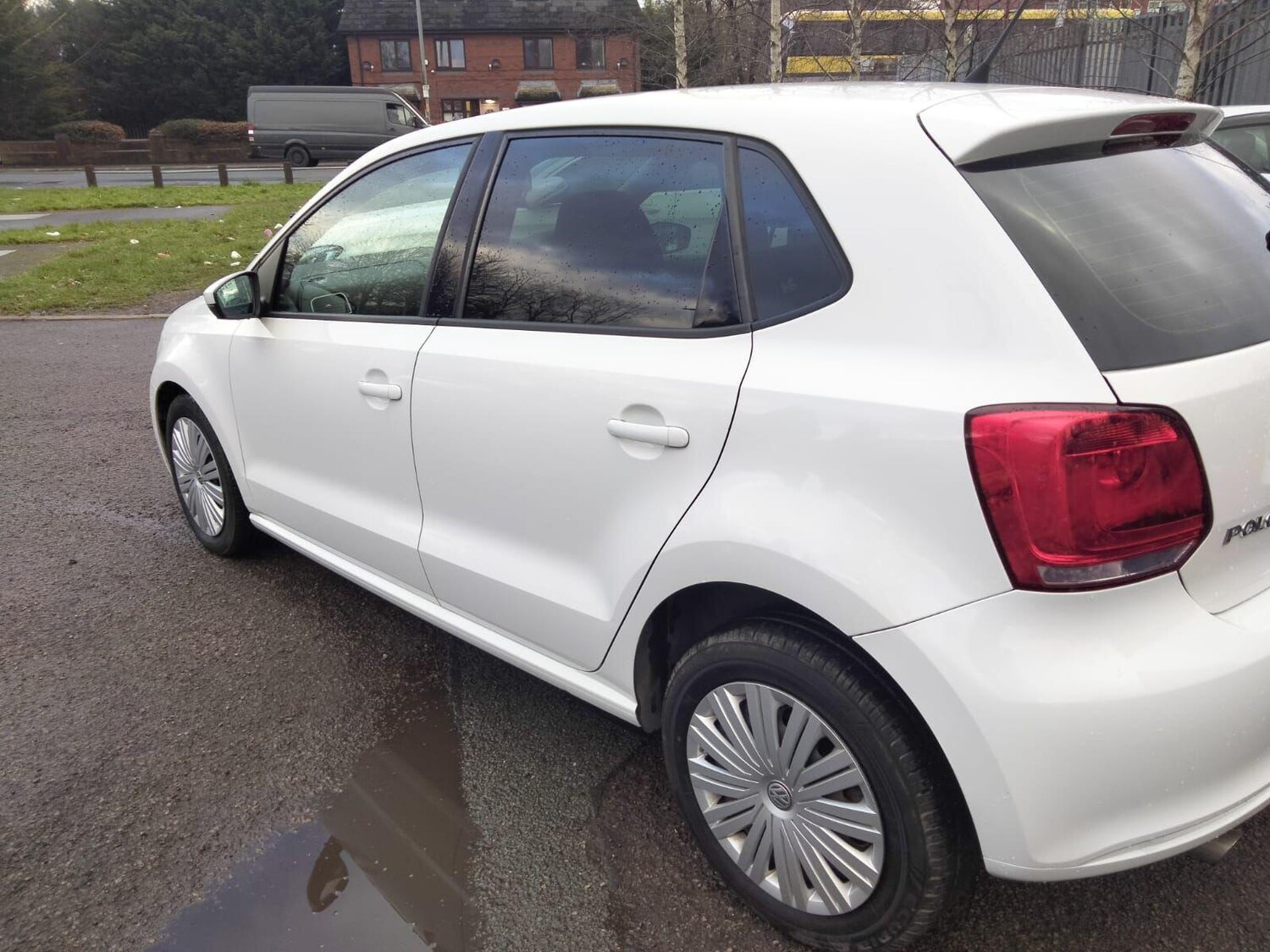 Used Volkswagen Polo 2025 for sale - 77647569: Photo 11