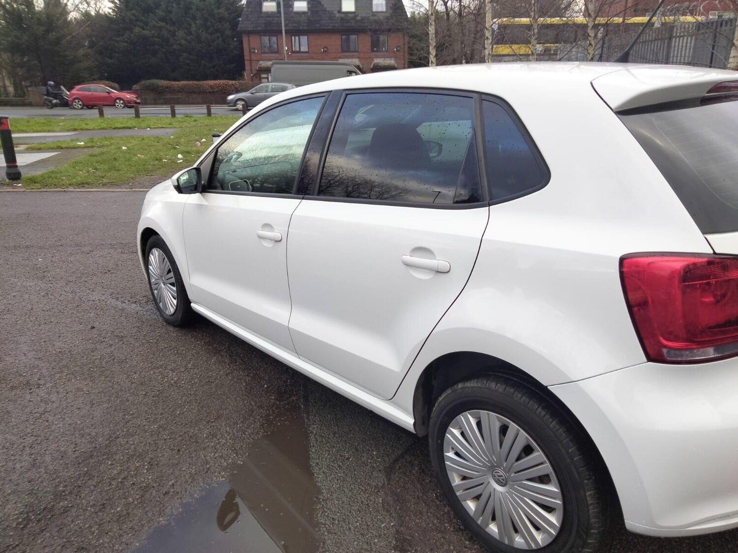Used Volkswagen Polo 2025 for sale - 77647569: Photo 13