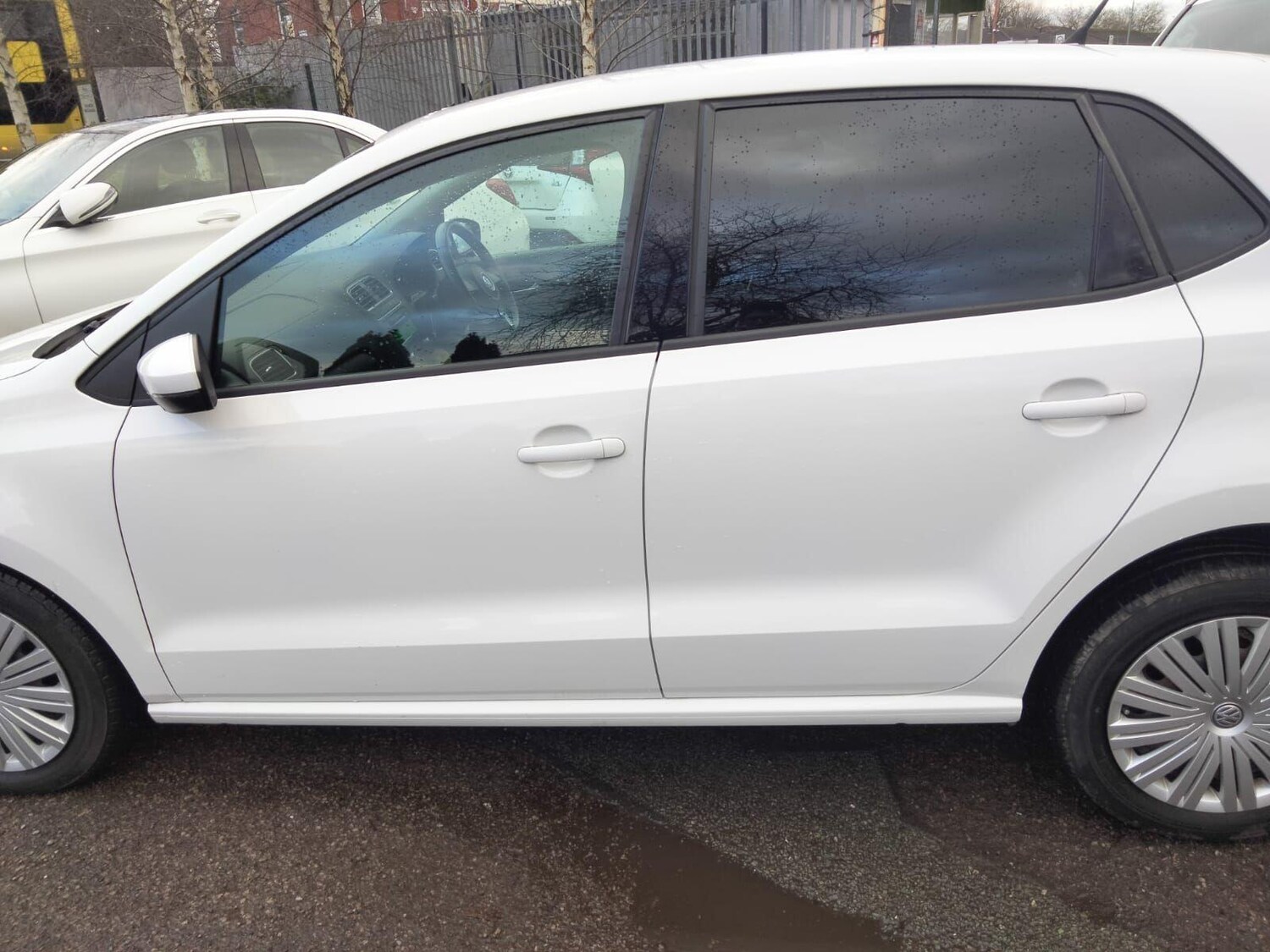 Used Volkswagen Polo 2025 for sale - 77647569: Photo 15
