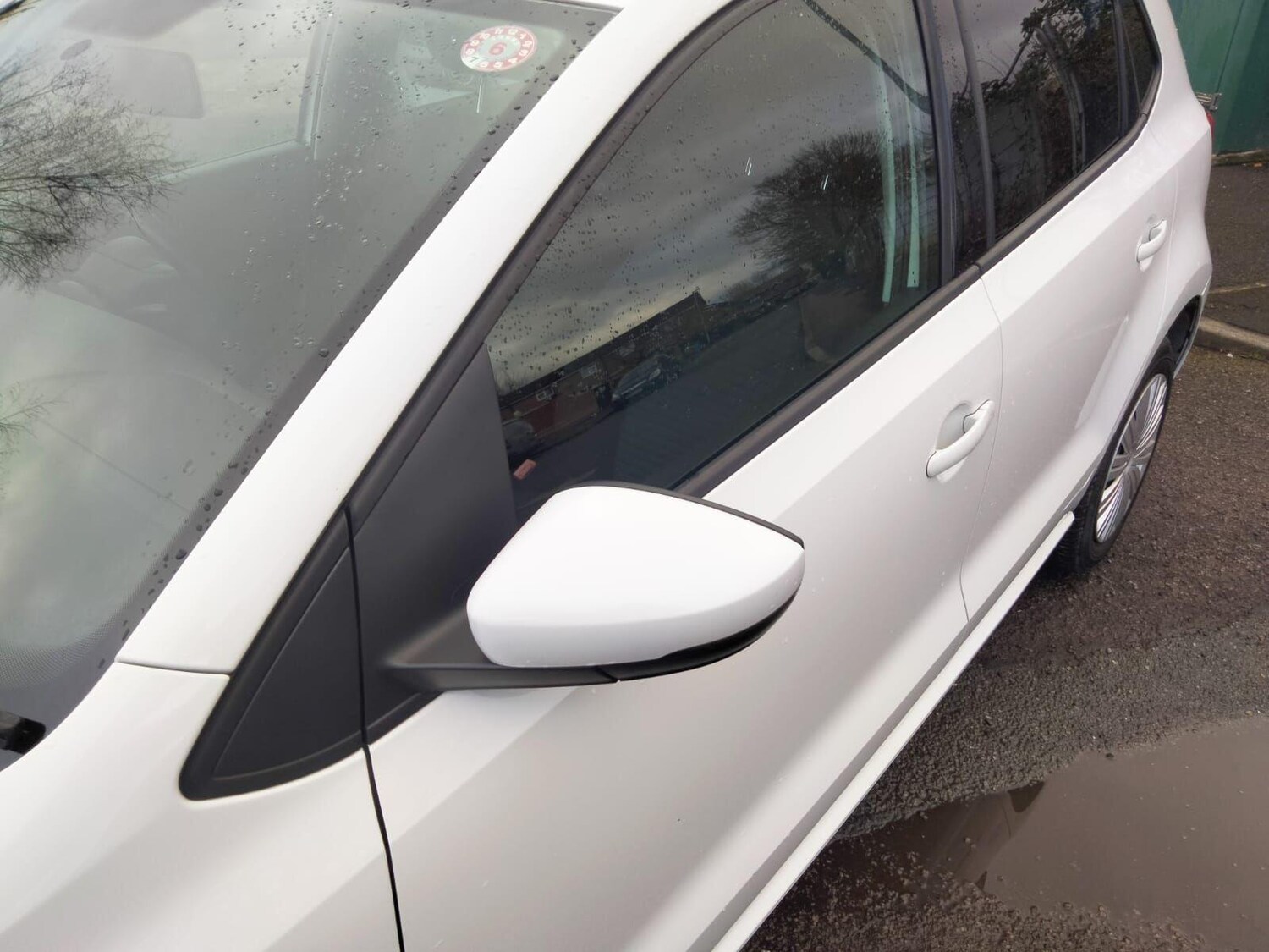 Used Volkswagen Polo 2025 for sale - 77647569: Photo 17