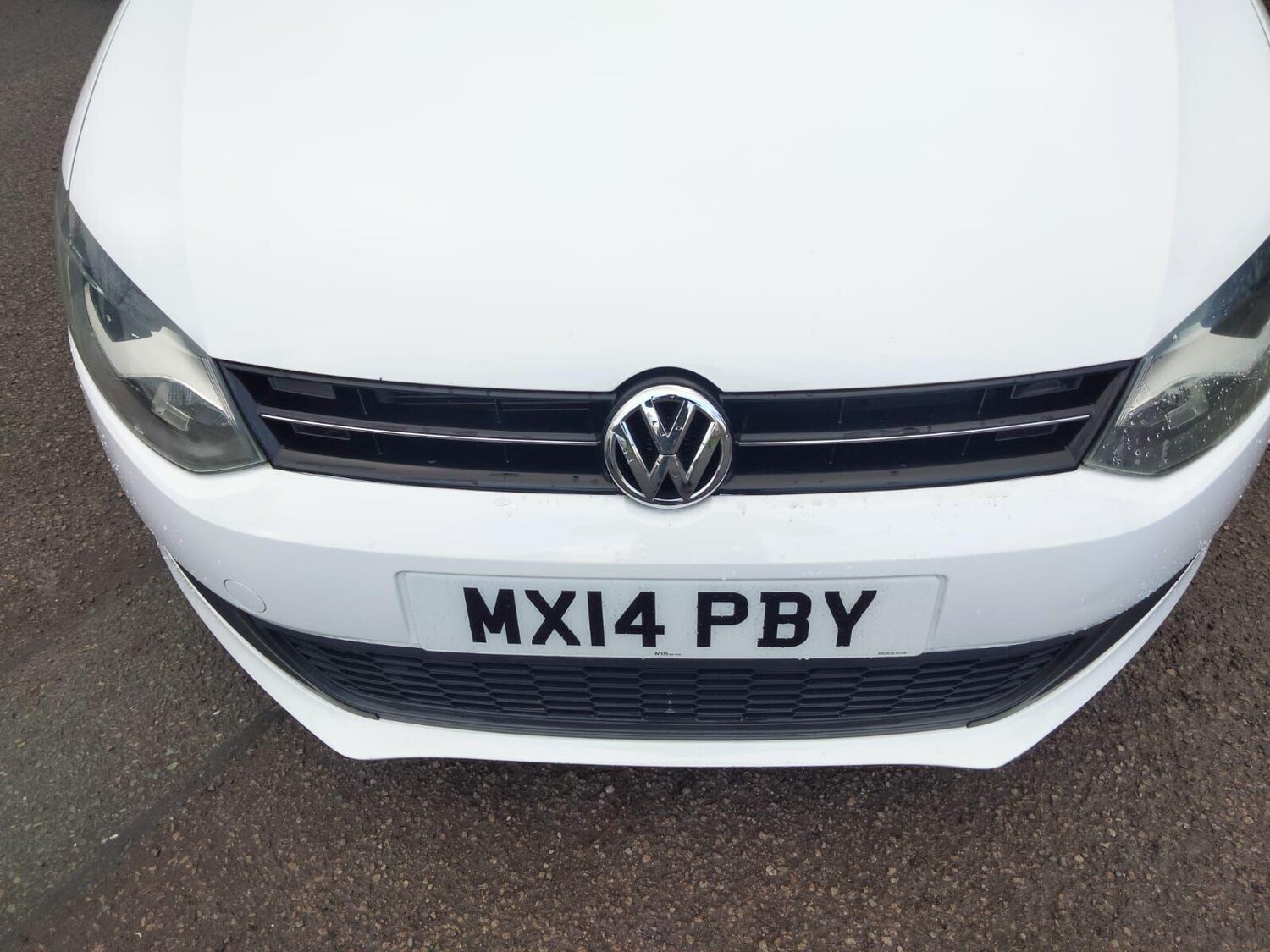 Used Volkswagen Polo 2025 for sale - 77647569: Photo 19