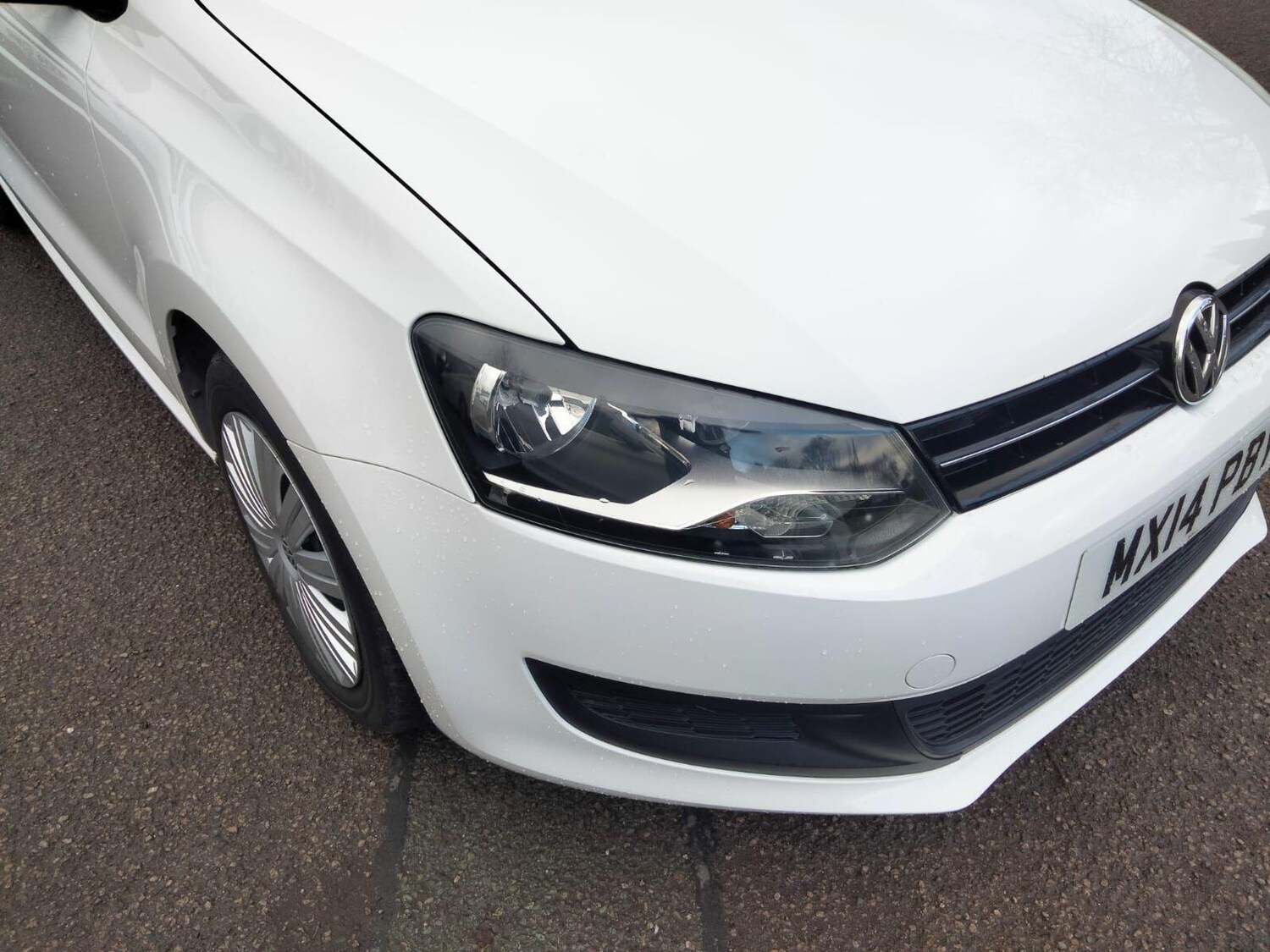 Used Volkswagen Polo 2025 for sale - 77647569: Photo 20