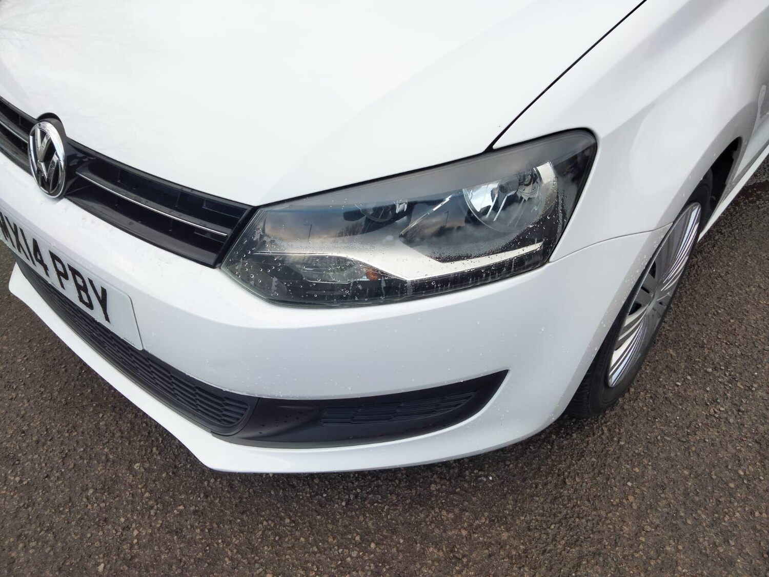 Used Volkswagen Polo 2025 for sale - 77647569: Photo 22