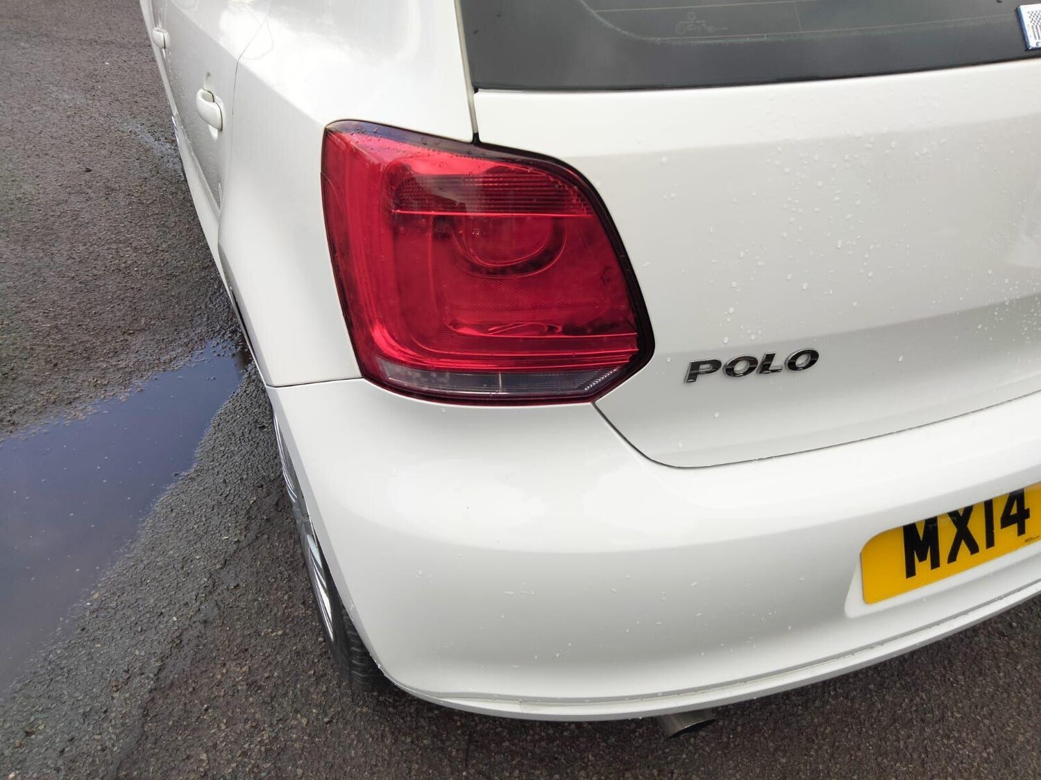 Used Volkswagen Polo 2025 for sale - 77647569: Photo 24
