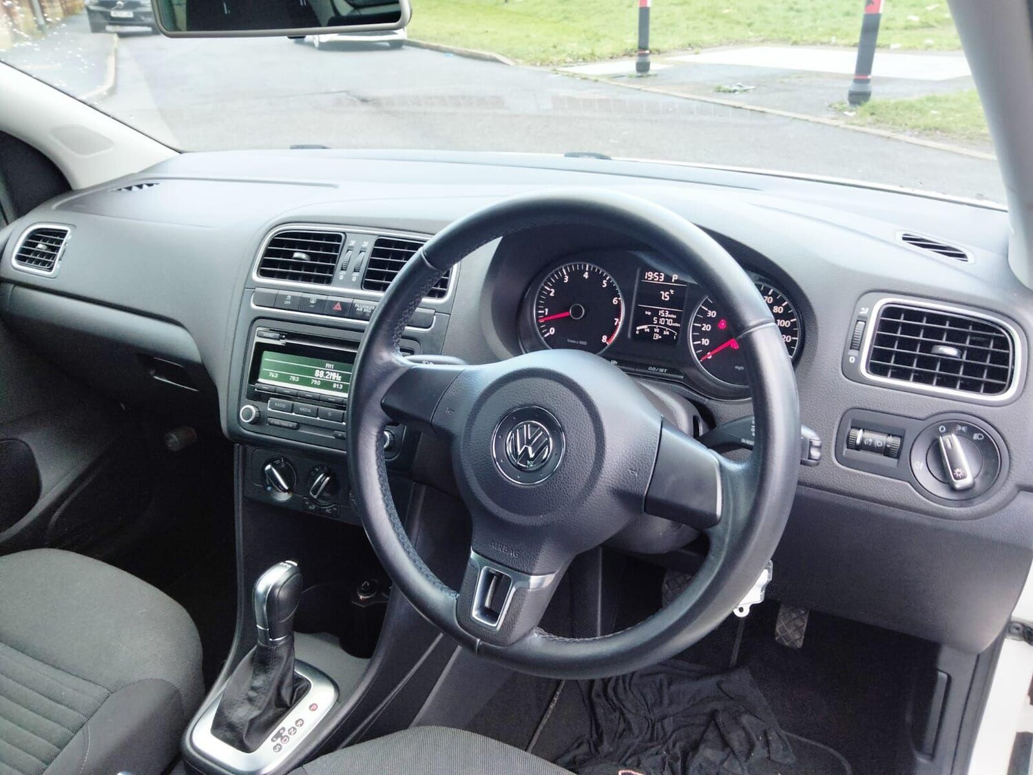 Used Volkswagen Polo 2025 for sale - 77647569: Photo 25