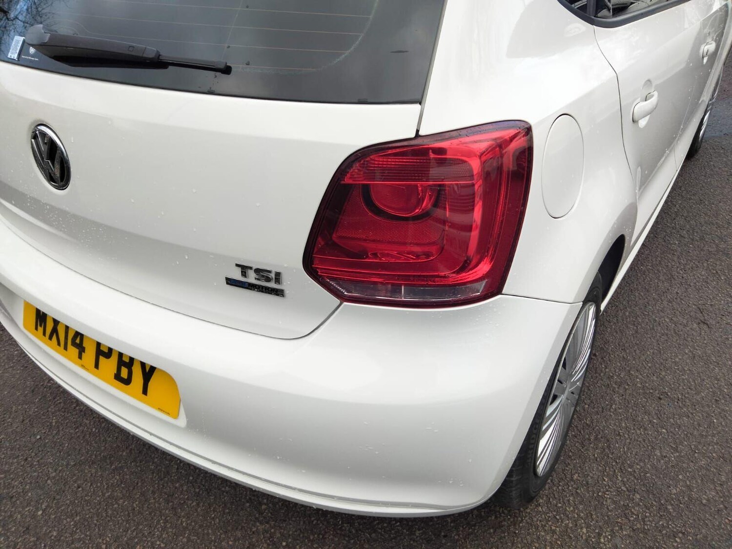 Used Volkswagen Polo 2025 for sale - 77647569: Photo 26