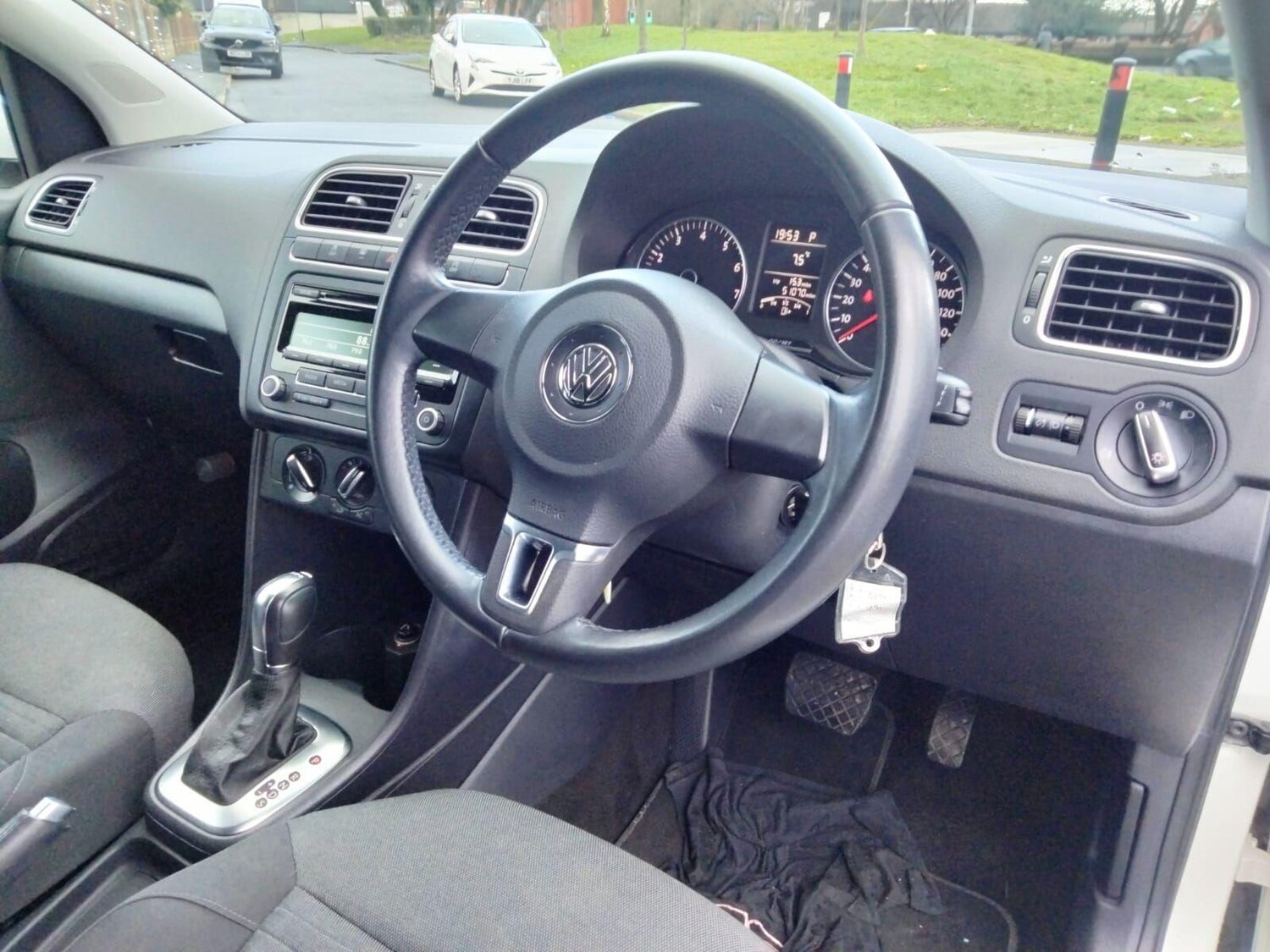 Used Volkswagen Polo 2025 for sale - 77647569: Photo 27