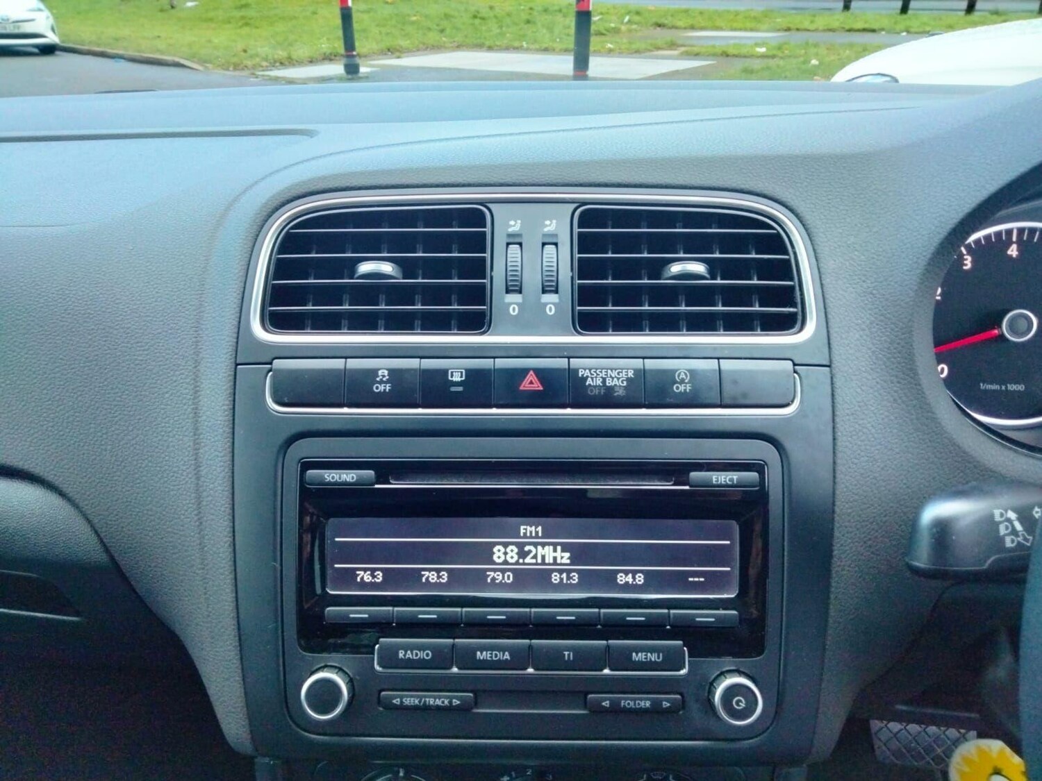 Used Volkswagen Polo 2025 for sale - 77647569: Photo 28