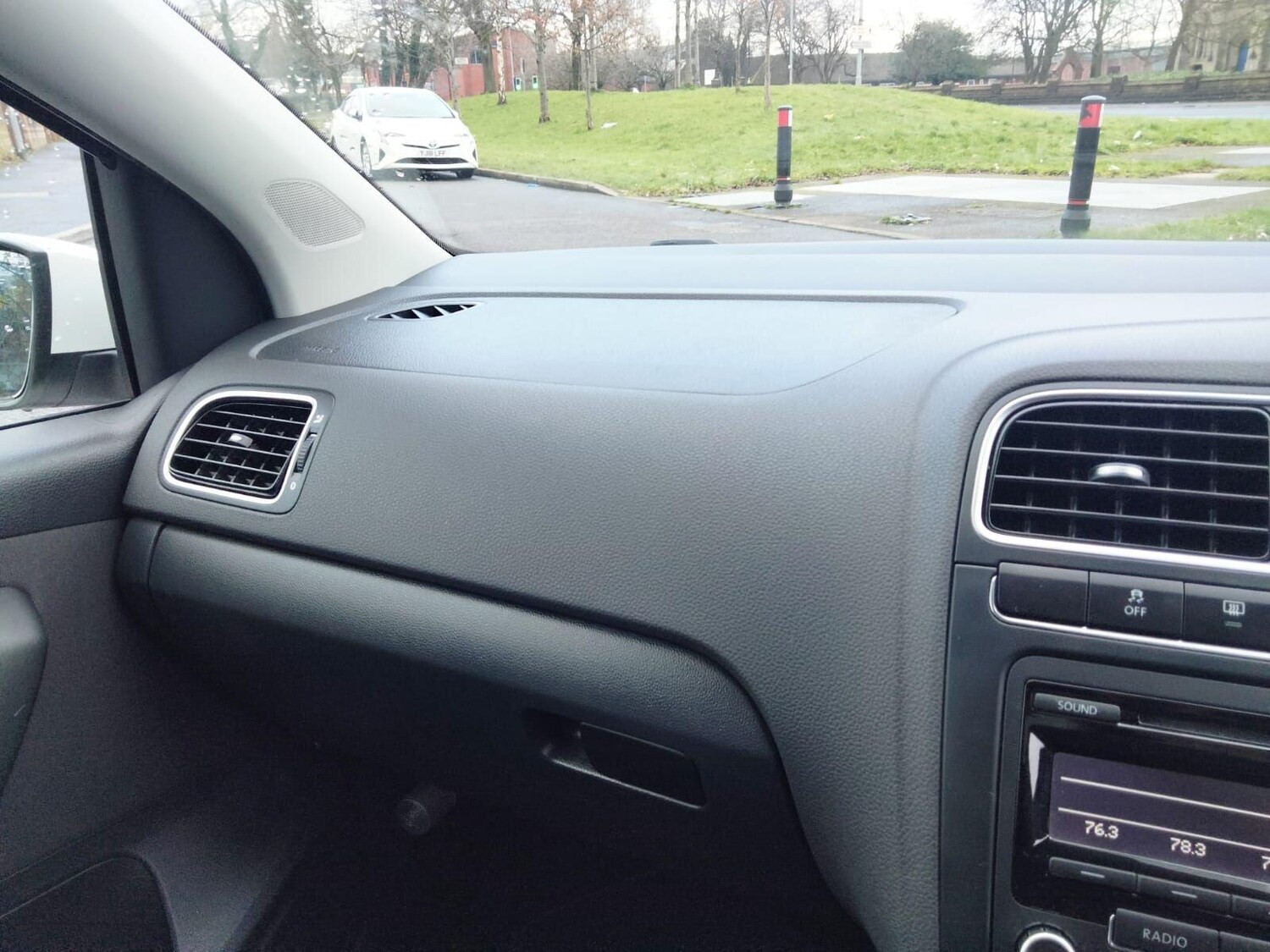 Used Volkswagen Polo 2025 for sale - 77647569: Photo 31