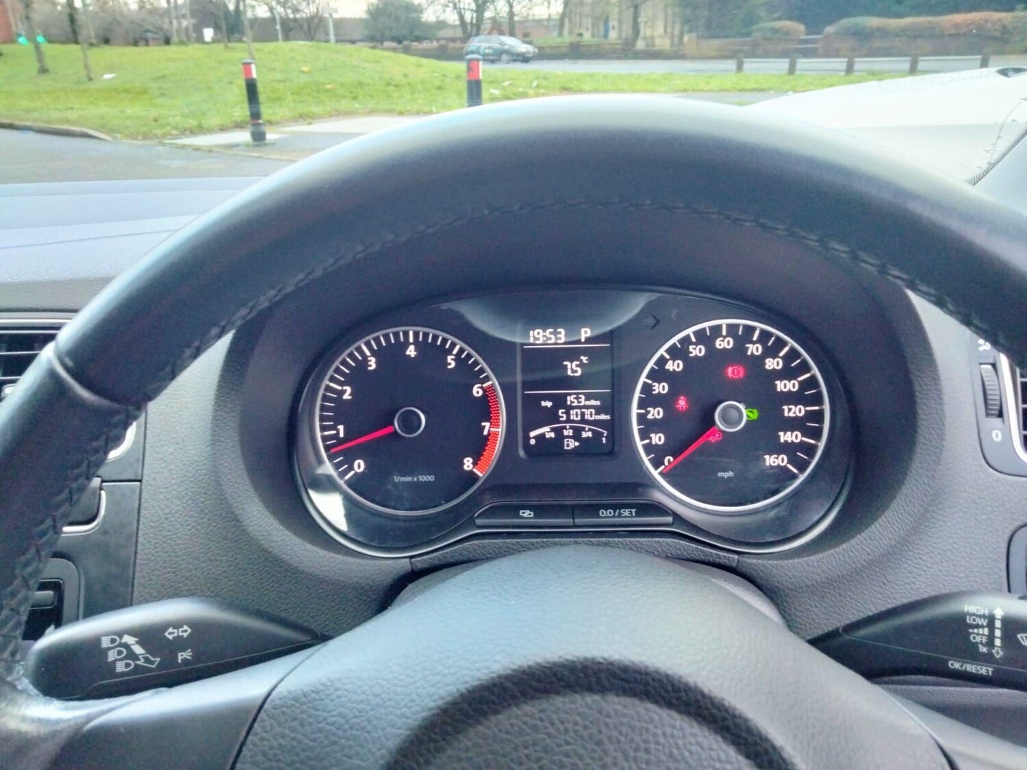 Used Volkswagen Polo 2025 for sale - 77647569: Photo 33