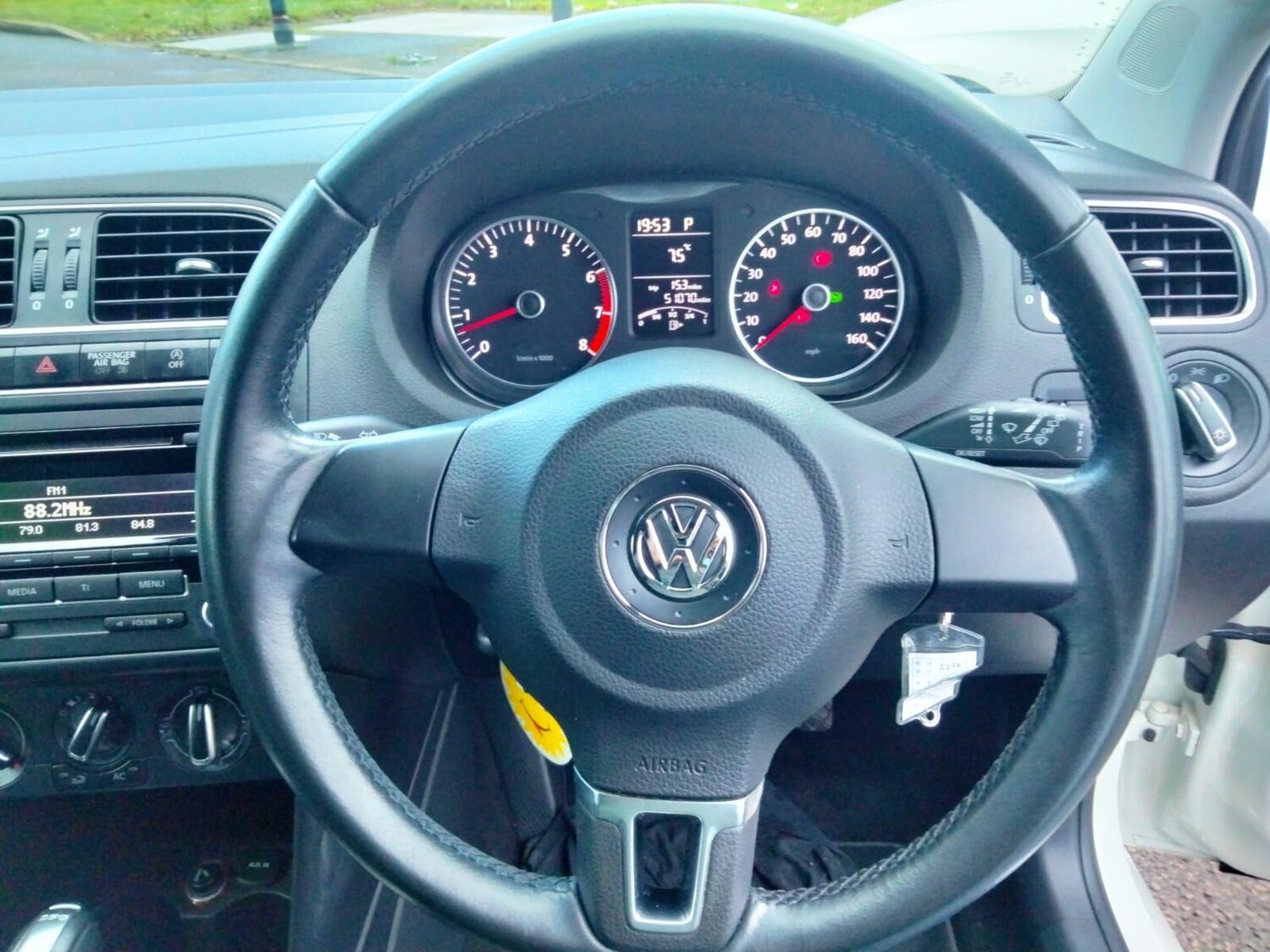 Used Volkswagen Polo 2025 for sale - 77647569: Photo 38